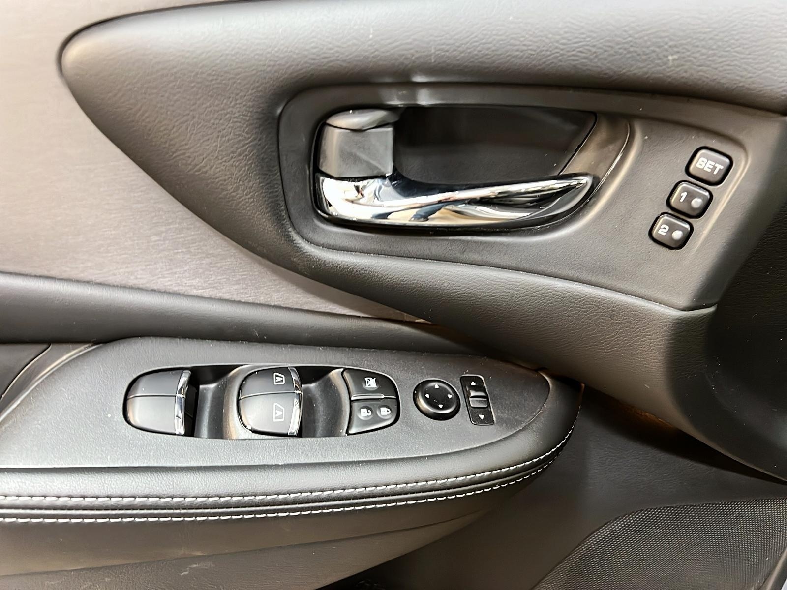 Nissan Murano 2023 - Image #24