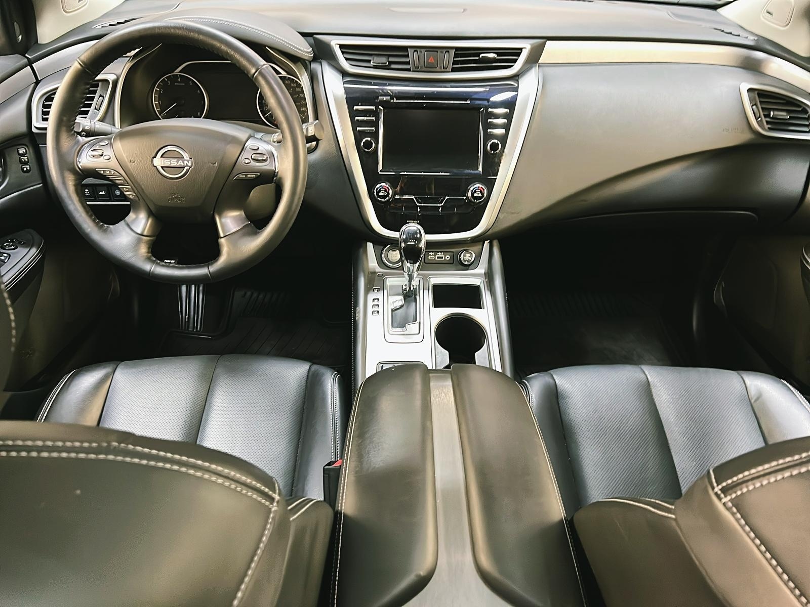 Nissan Murano 2023 - Image #12