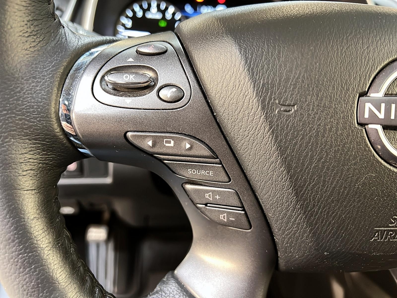 Nissan Murano 2023 - Image #22