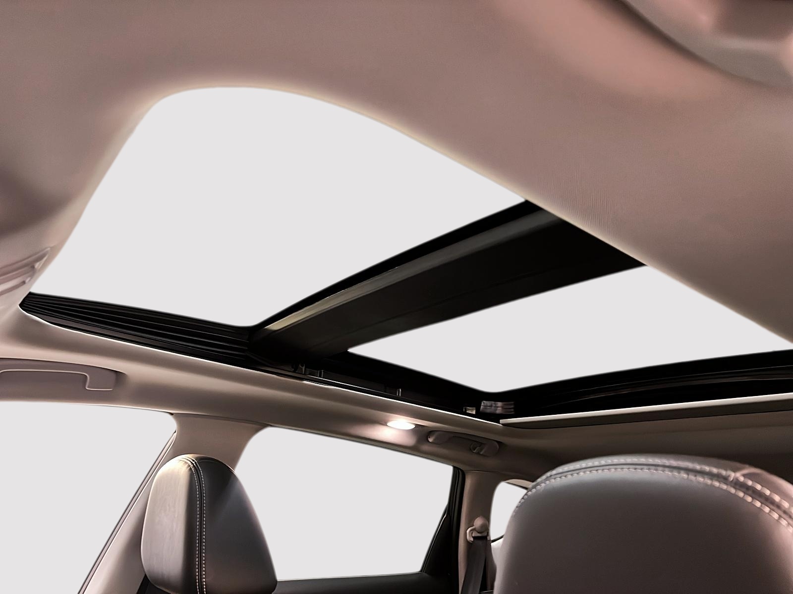 Nissan Murano SL CUIR TOIT PANO NAV 4RM 2023 - image #10