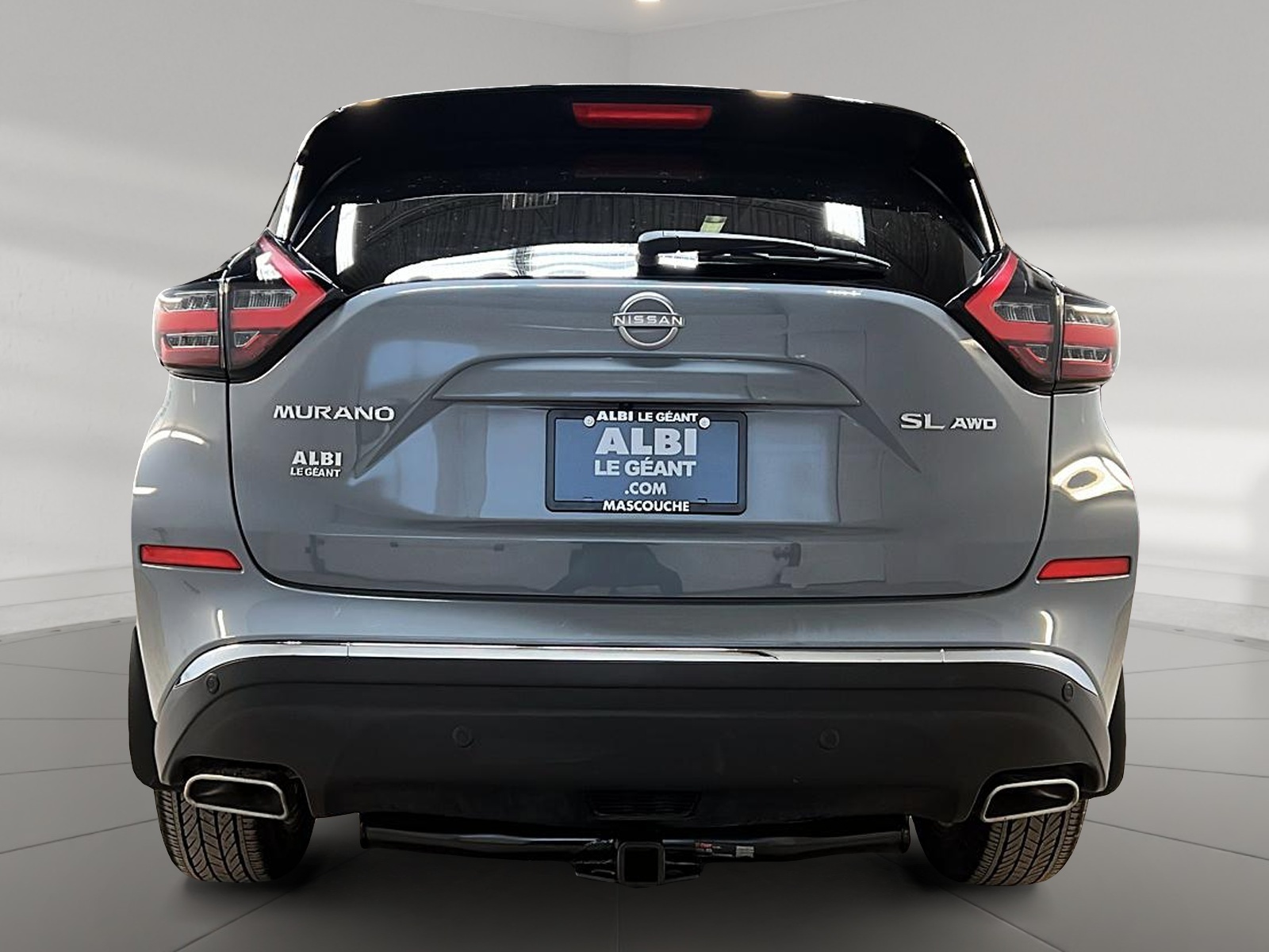 Nissan Murano 2023 - Image #5