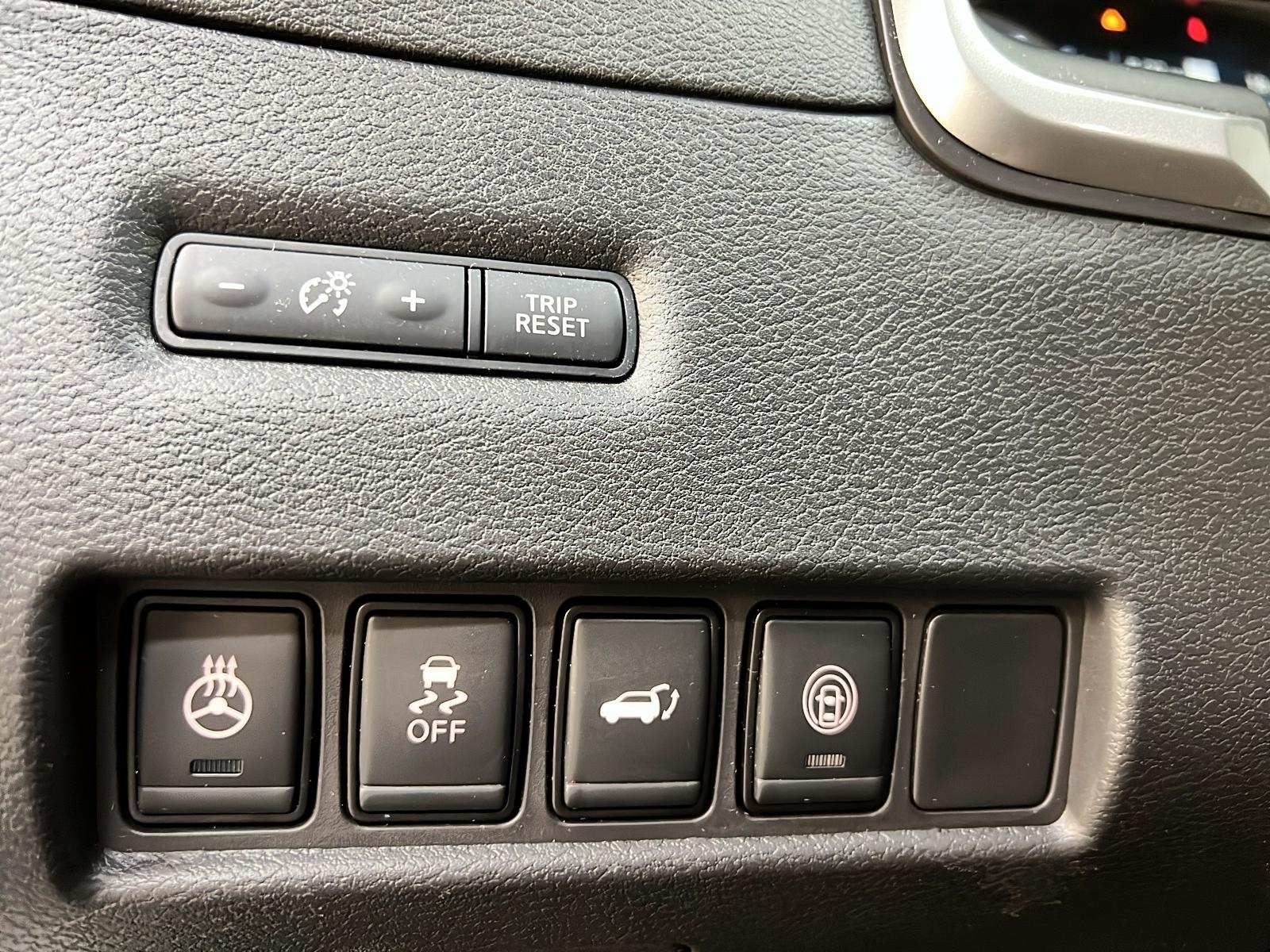 Nissan Murano SL CUIR TOIT PANO NAV 4RM 2023 - image #23