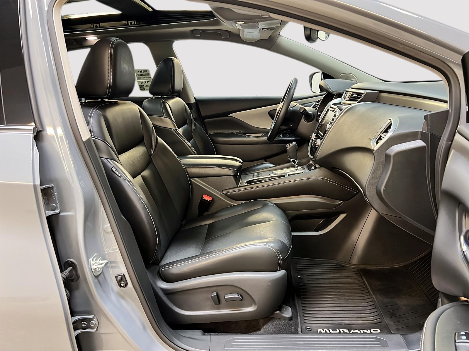 Nissan Murano 2023 - Image #8