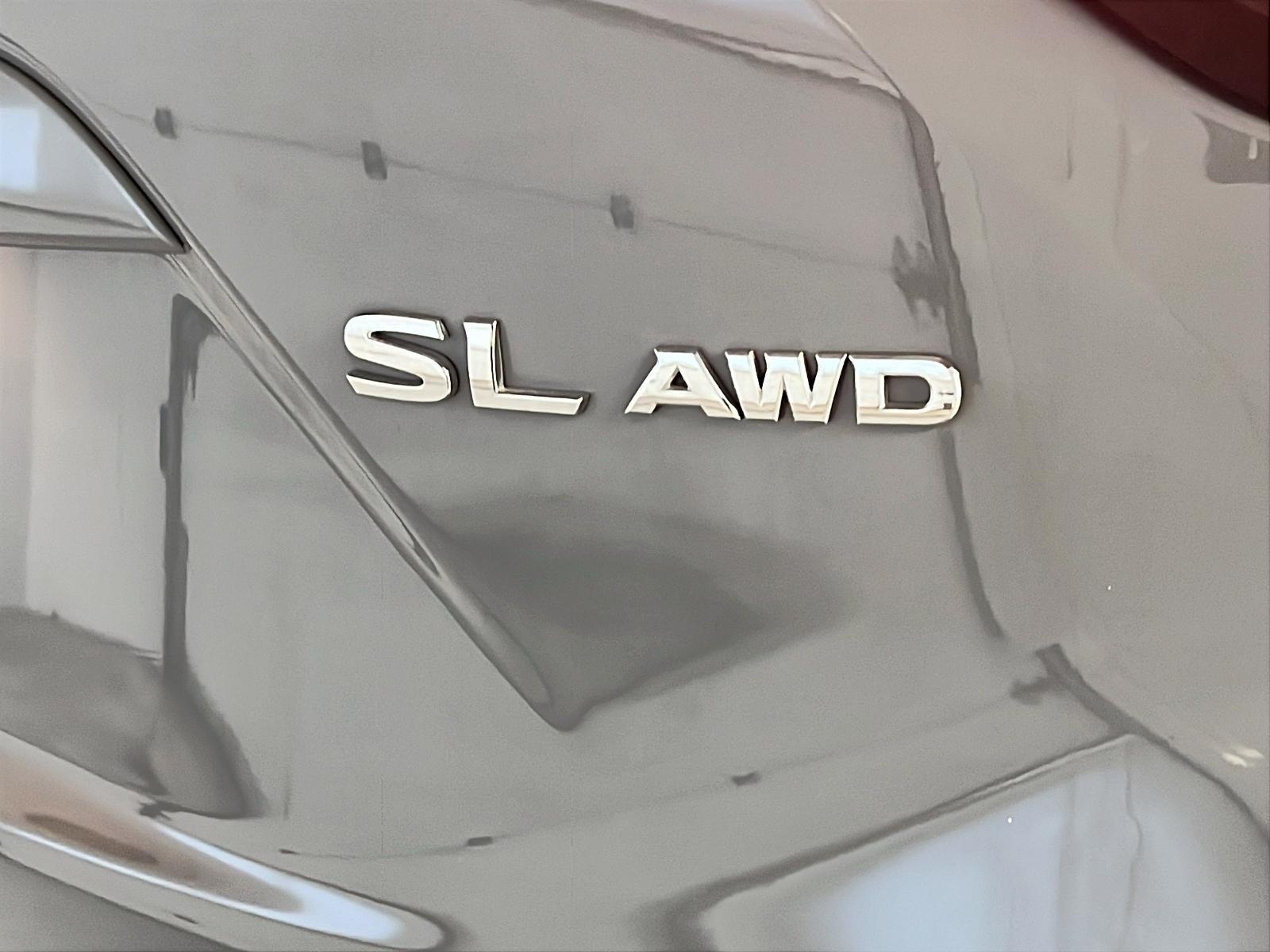 Nissan Murano SL CUIR TOIT PANO NAV 4RM 2023 - image #29