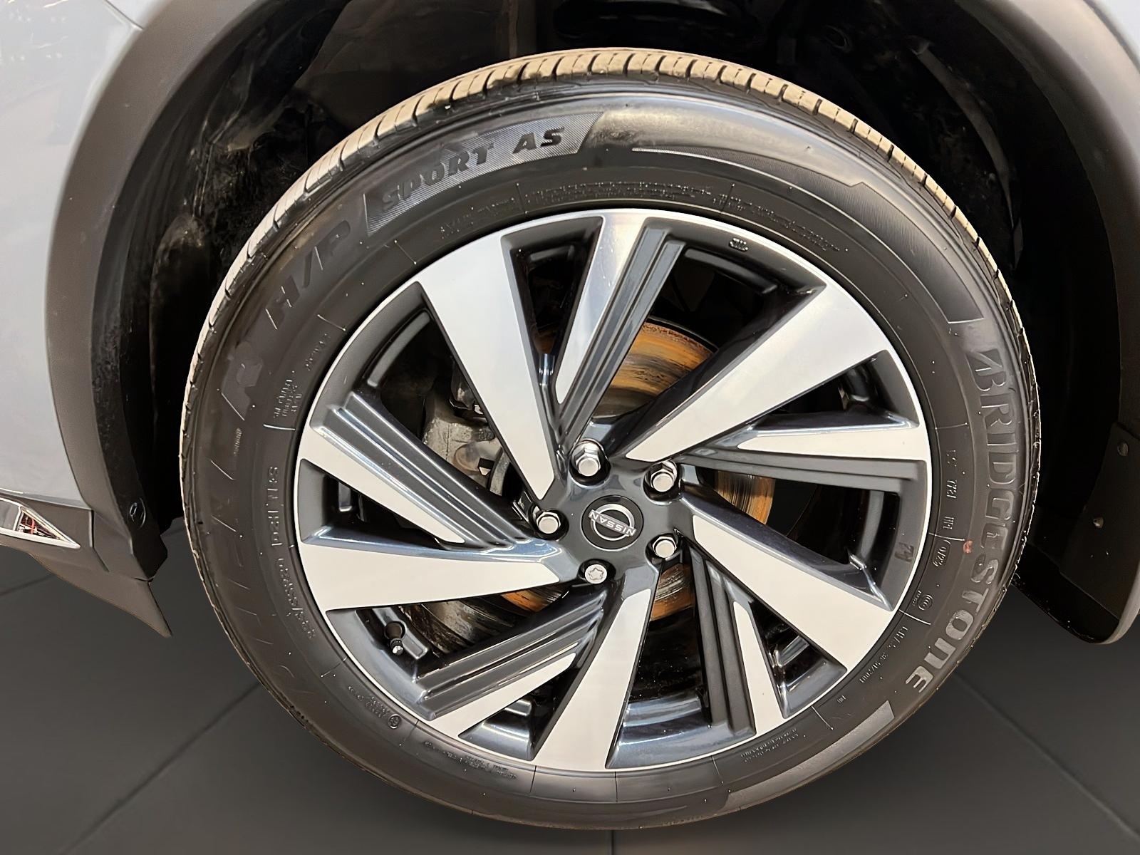 Nissan Murano 2023 - Image #30