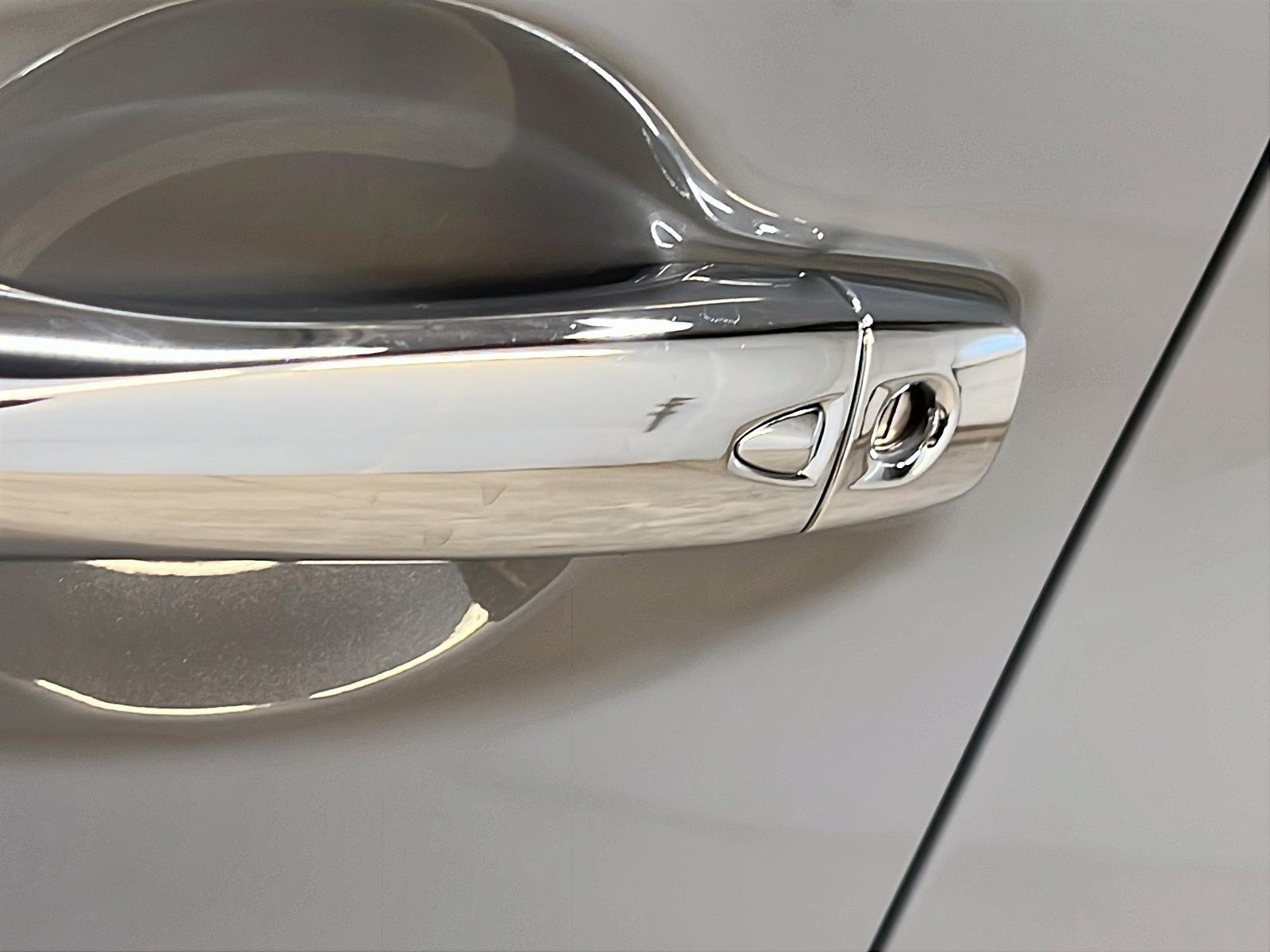 Nissan Murano SL CUIR TOIT PANO NAV 4RM 2023 - image #27