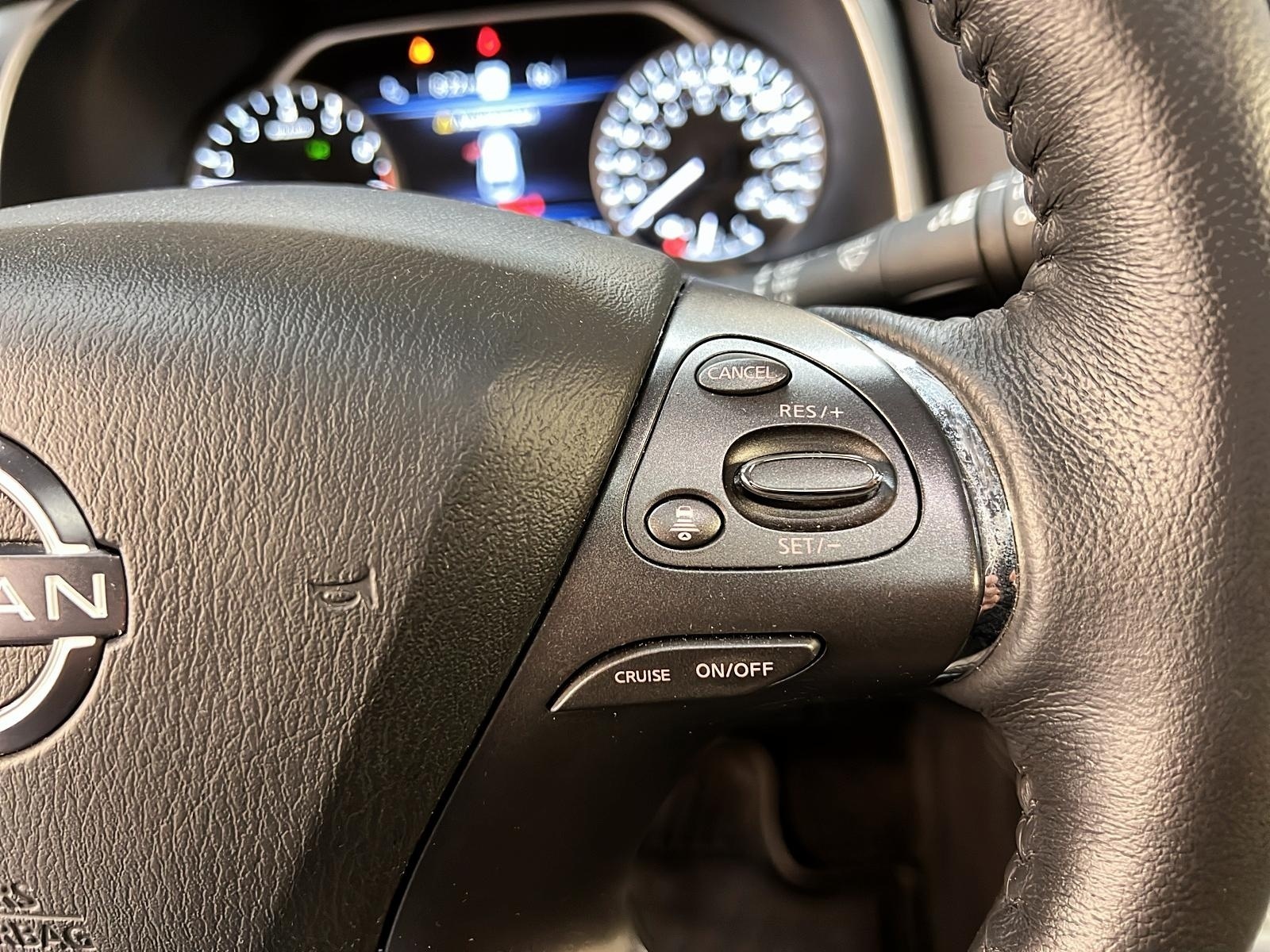 Nissan Murano 2023 - Image #21