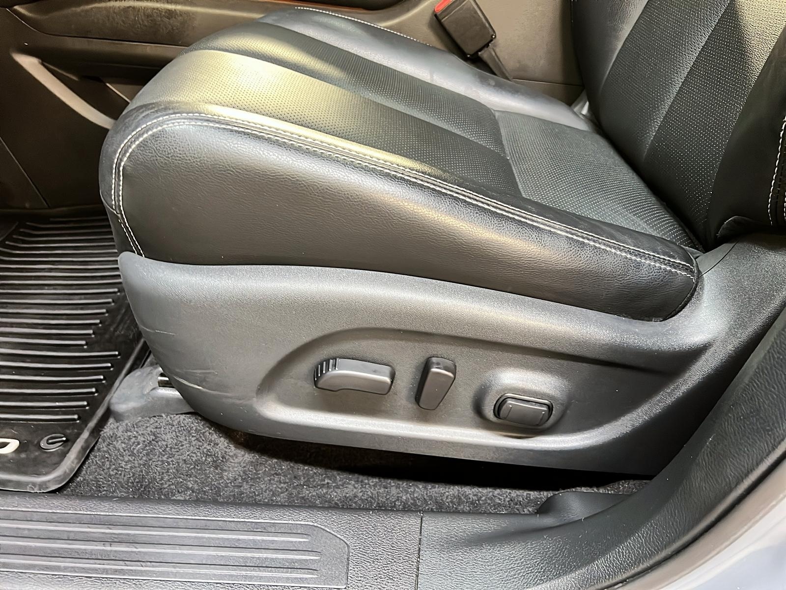 Nissan Murano 2023 - Image #26