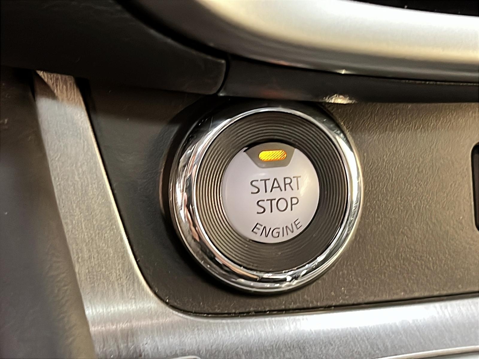 Nissan Murano 2023 - Image #20