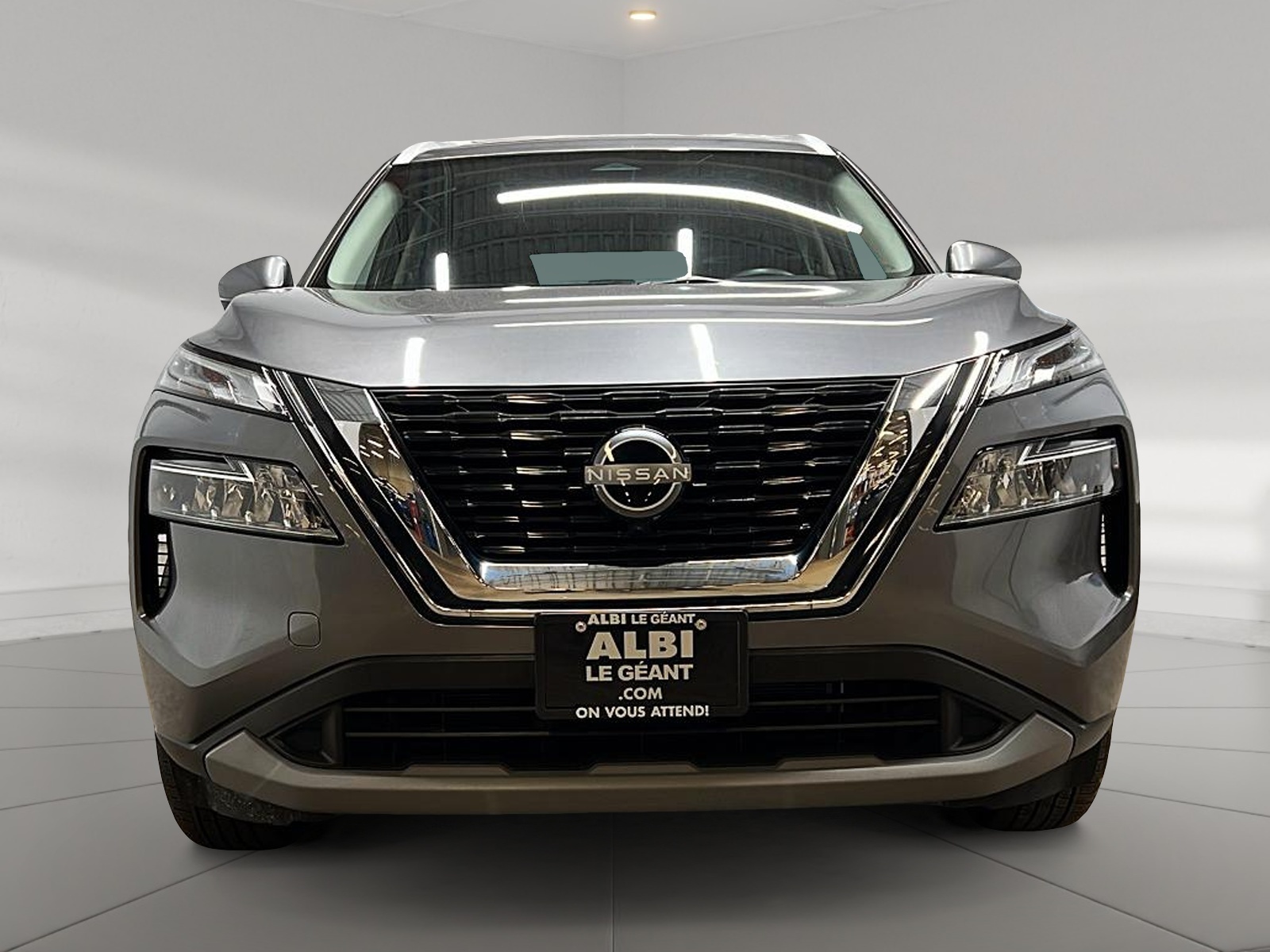 Nissan Rogue SV TOIT PANO 4RM 2023 — photo 2