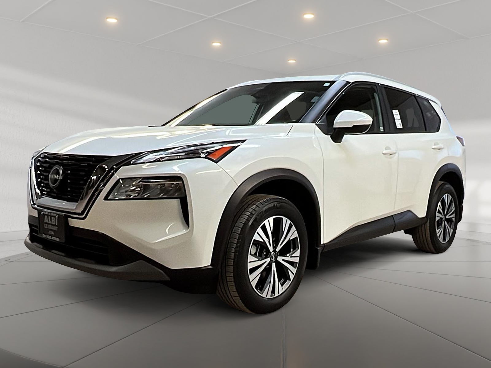 Nissan Rogue SV TOIT PANO 4RM 2023