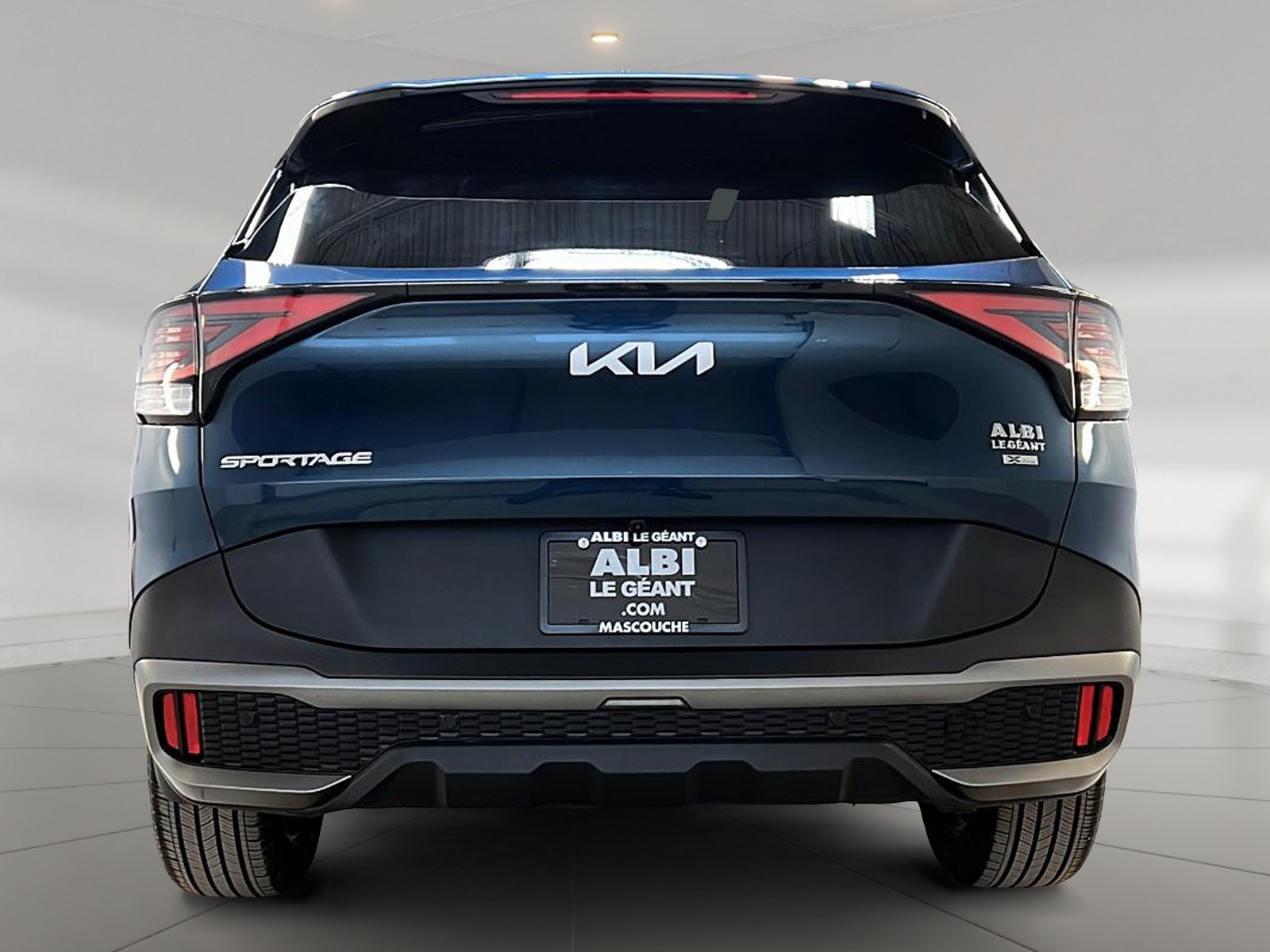 Kia Sportage 2023 - Image #5
