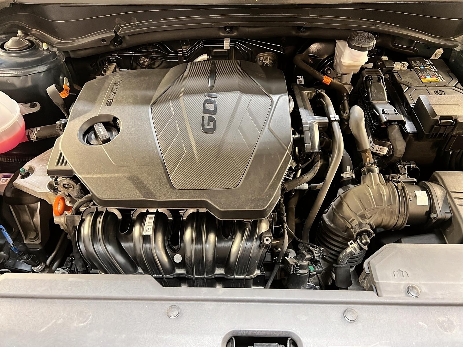 Kia Sportage X-LINE LIMITED CUIR TOIT PANO NAV 4RM 2023 - image #12