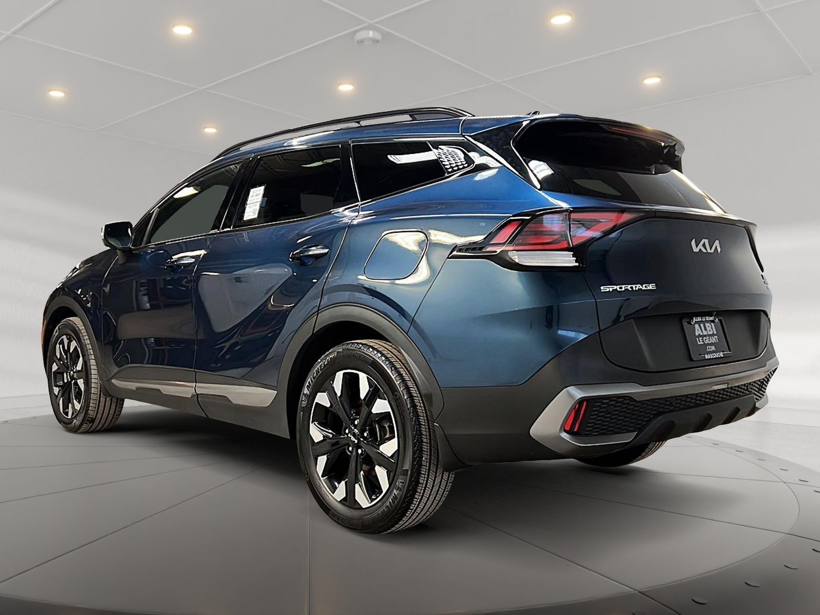 Kia Sportage 2023 - Image #6