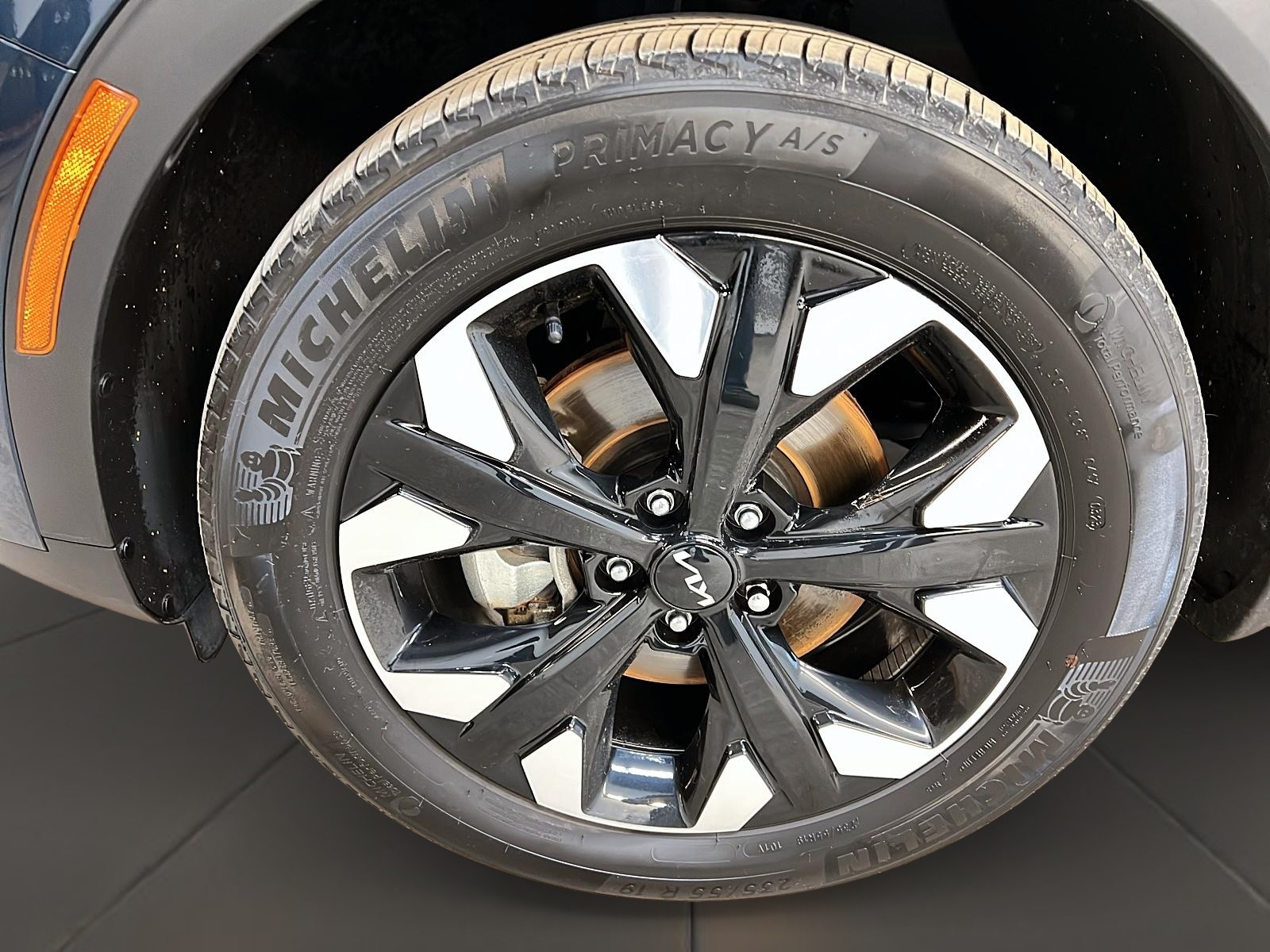 Kia Sportage X-LINE LIMITED CUIR TOIT PANO NAV 4RM 2023 - image #29