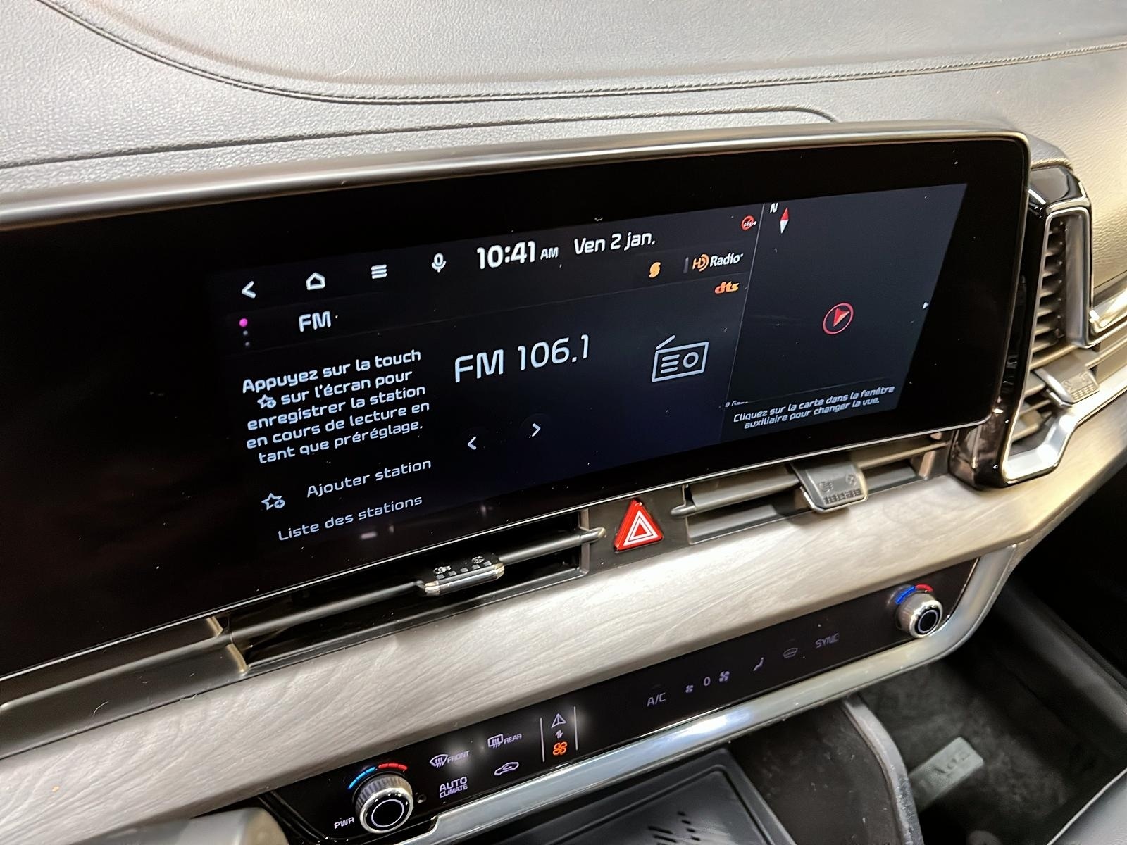 Kia Sportage 2023 - Image #17