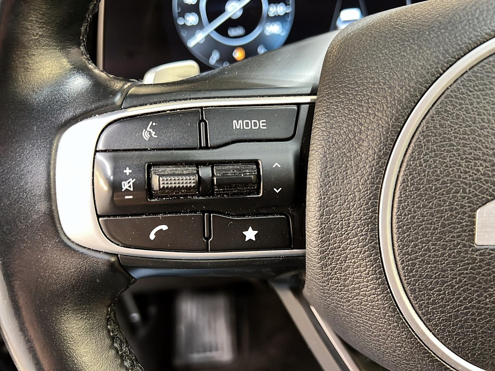 Kia Sportage X-LINE LIMITED CUIR TOIT PANO NAV 4RM 2023 - image #22