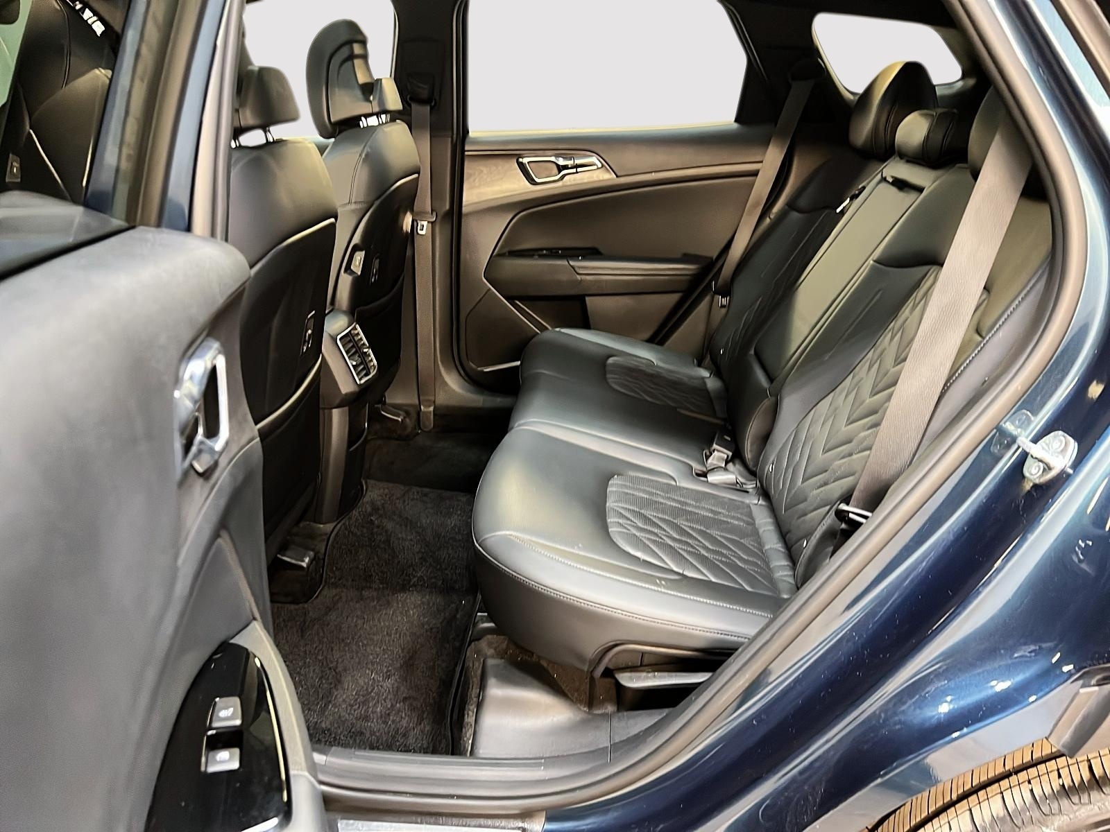 Kia Sportage 2023 - Image #9