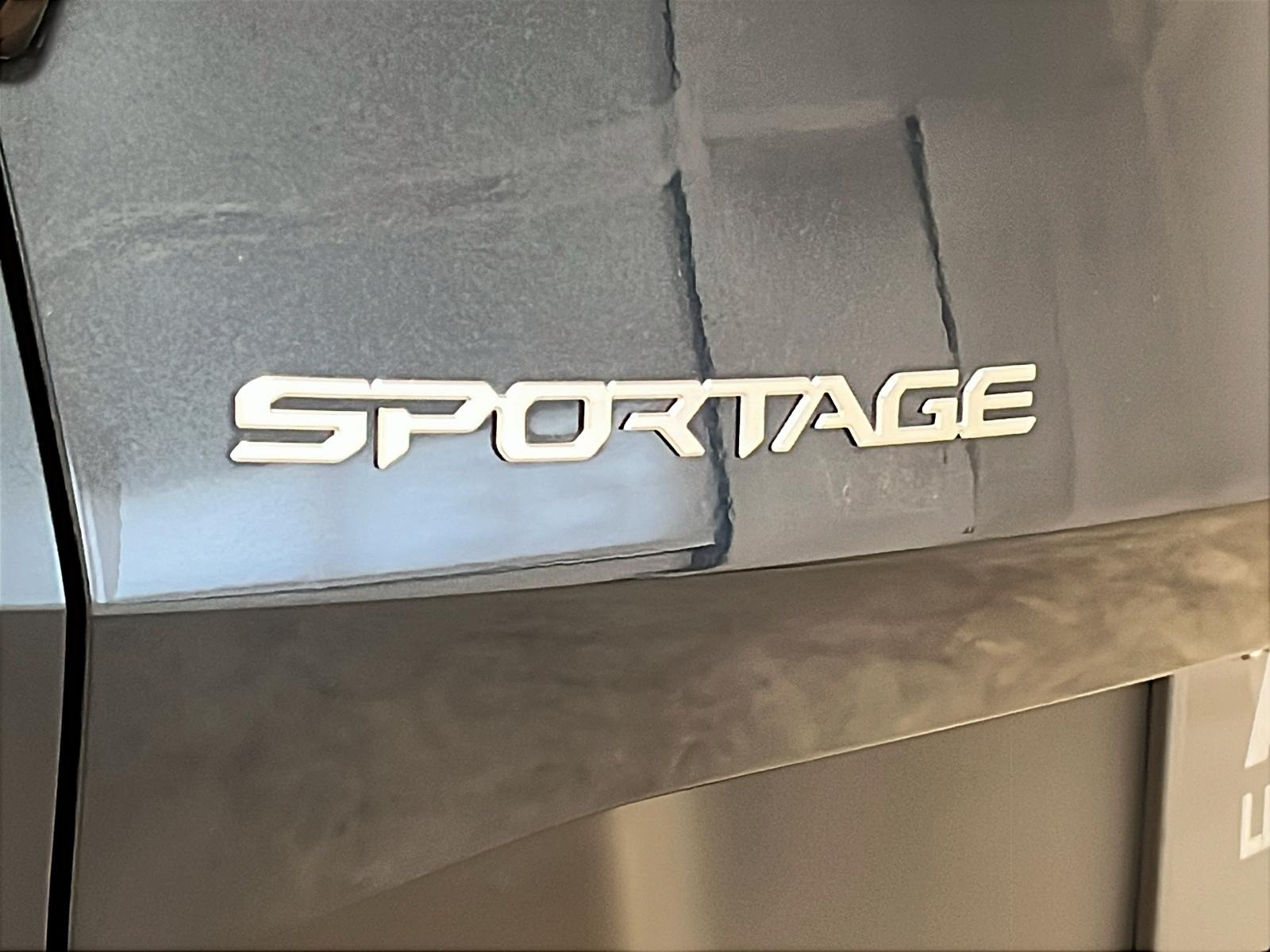 Kia Sportage 2023 - Image #27