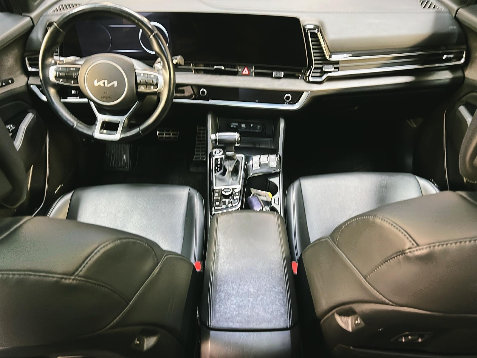 Kia Sportage 2023 - Image #11