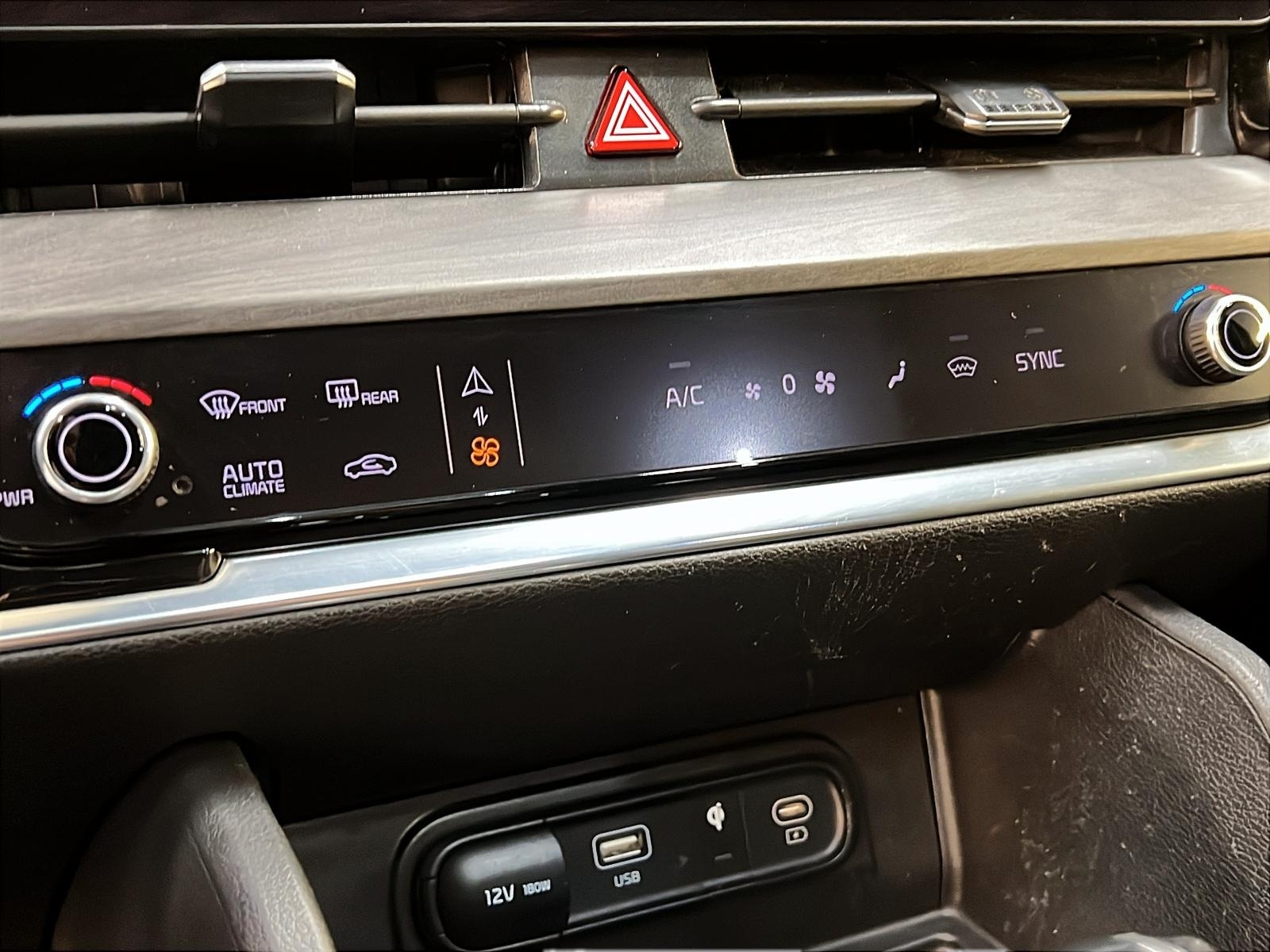 Kia Sportage 2023 - Image #16