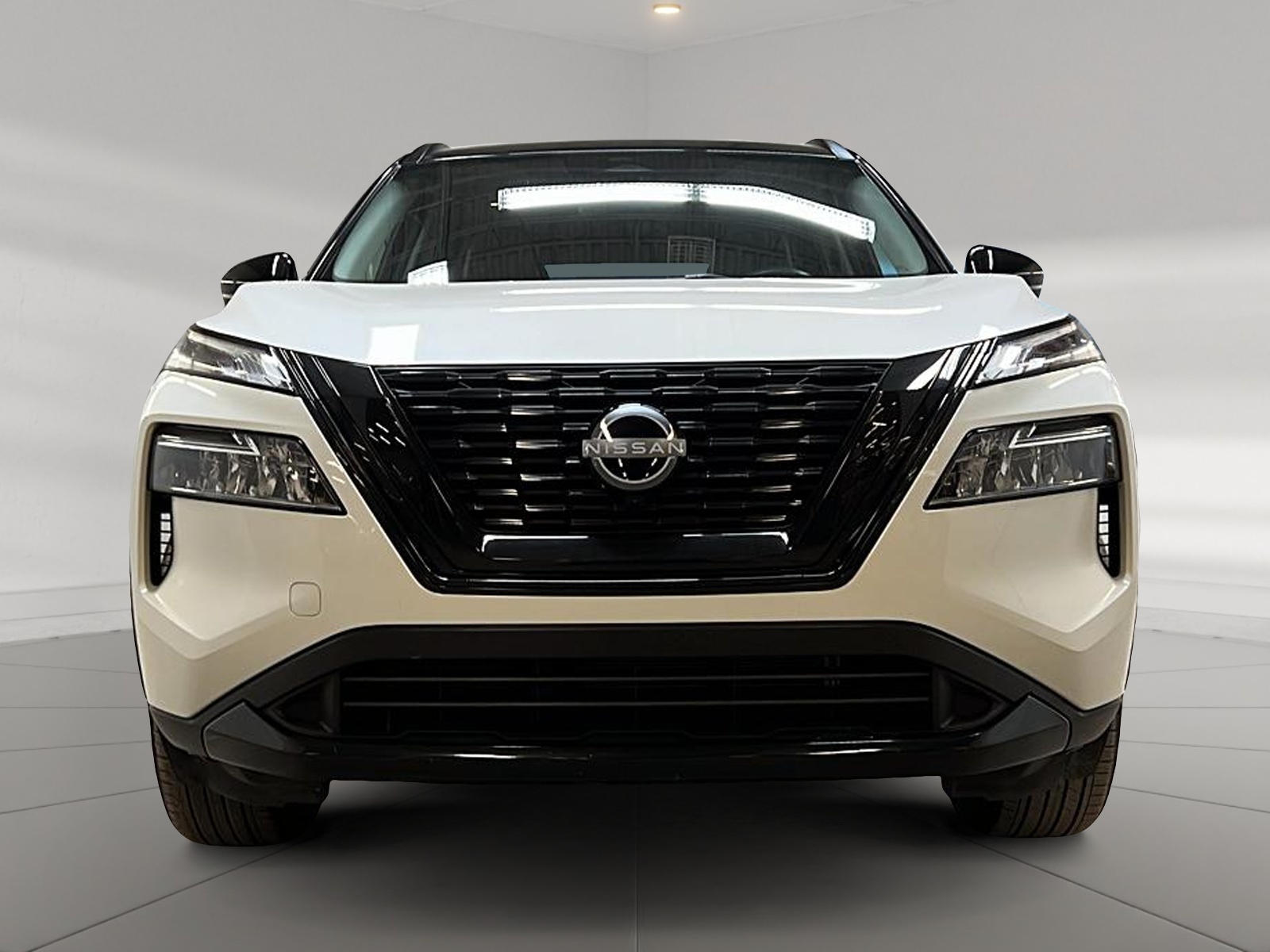 Nissan Rogue SV MIDNIGHT CUIR TOIT PANO 4RM 2023 — photo 2