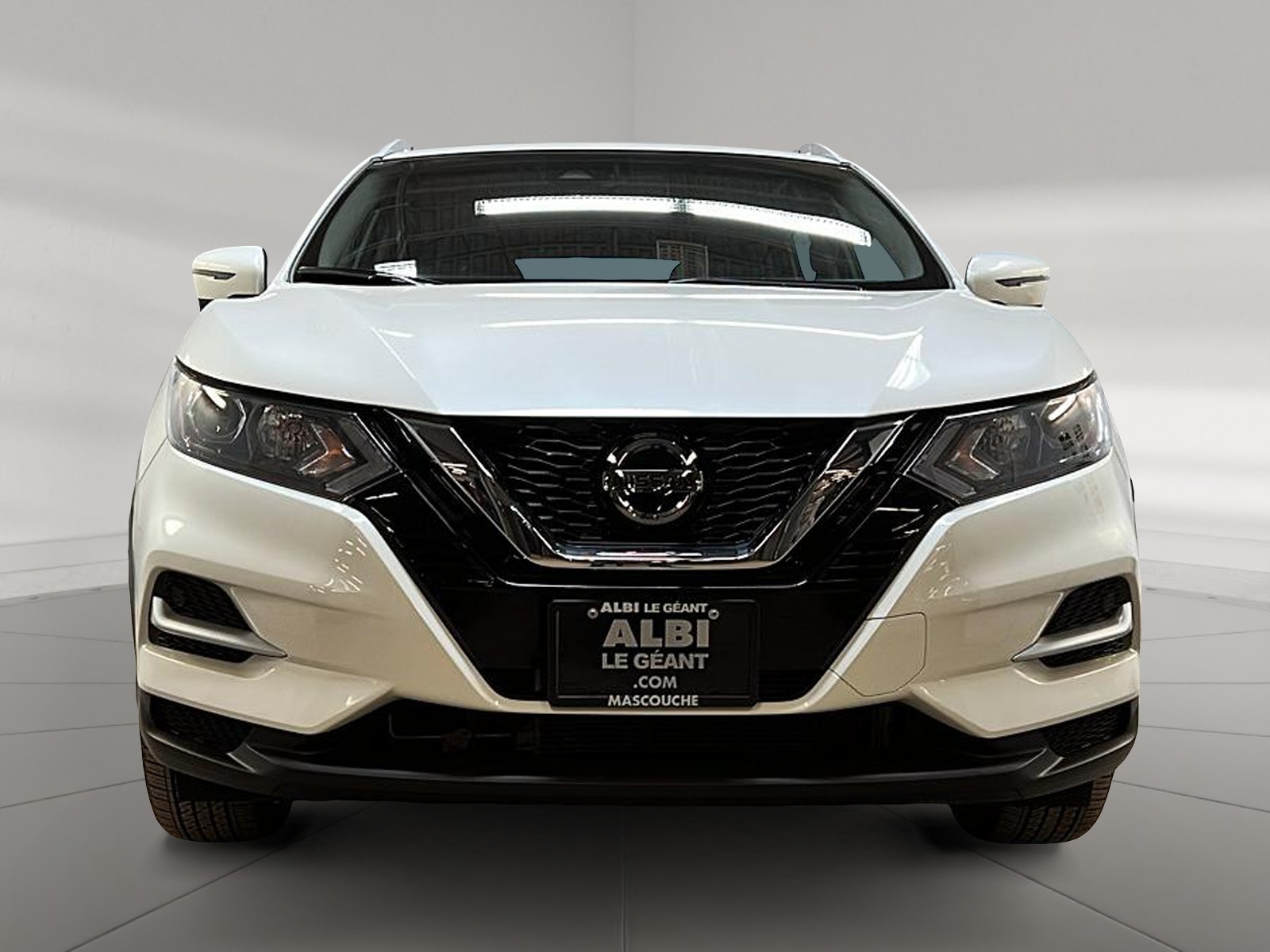 Nissan Qashqai SL CUIR TOIT NAV 4RM 2022 — photo 2