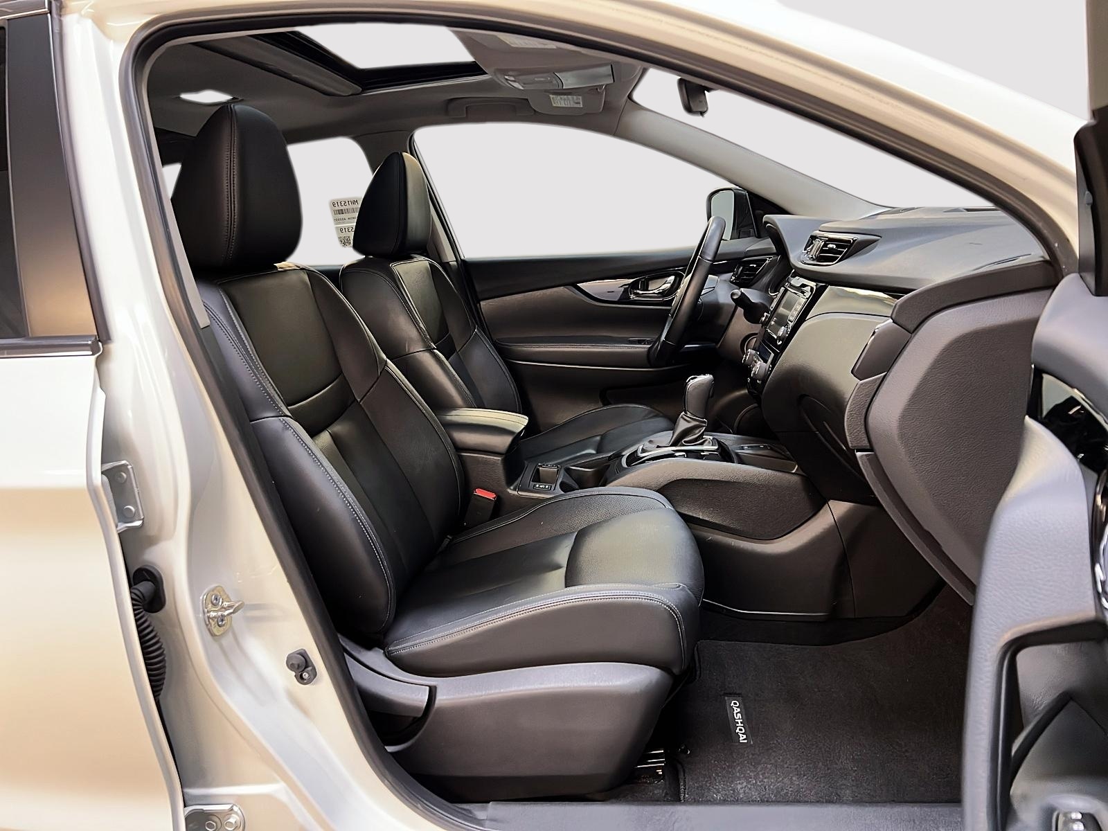 Nissan Qashqai SL CUIR TOIT NAV 4RM 2022 — photo 8