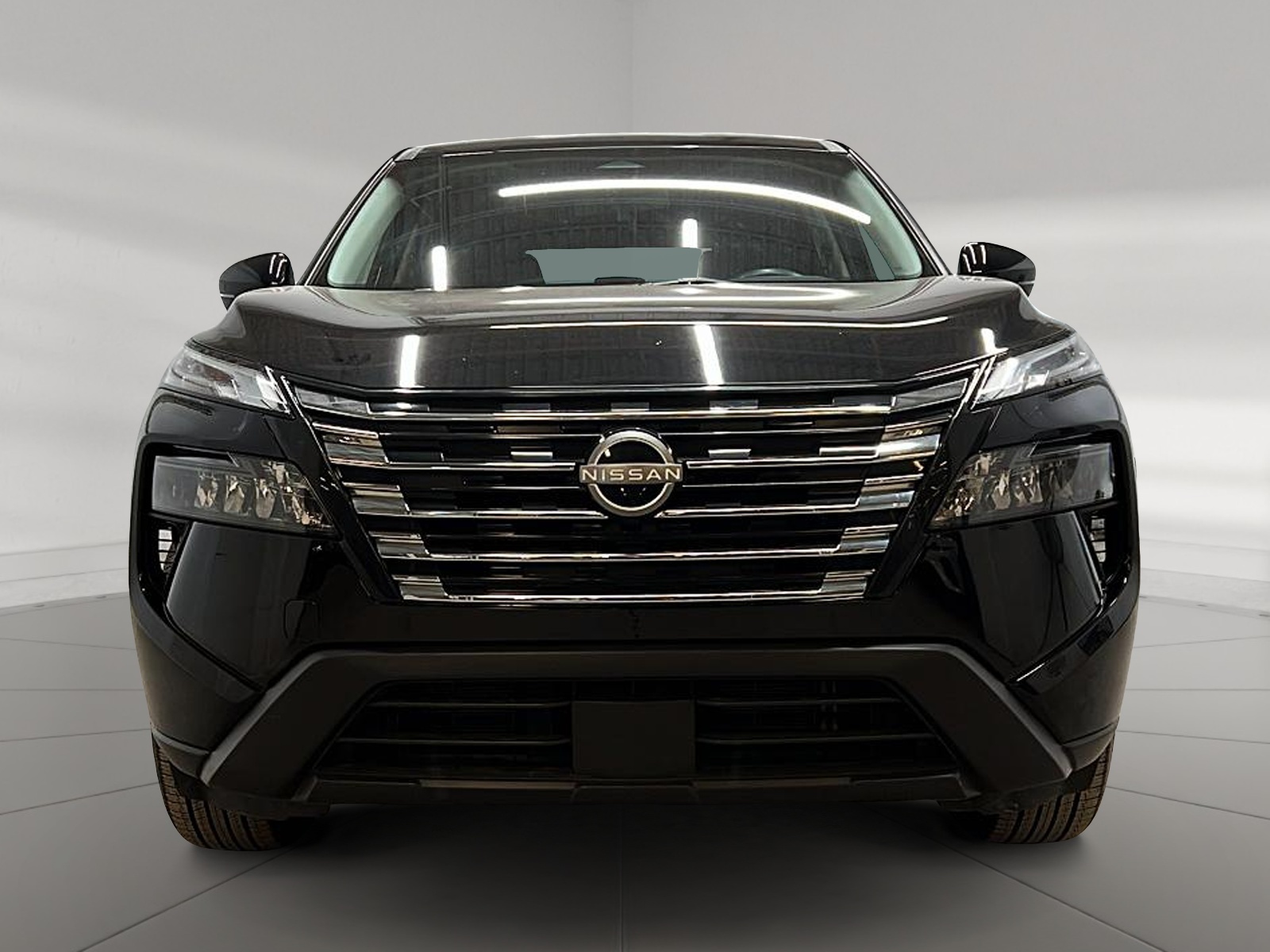 Nissan Rogue S 4RM 2024 — photo 2