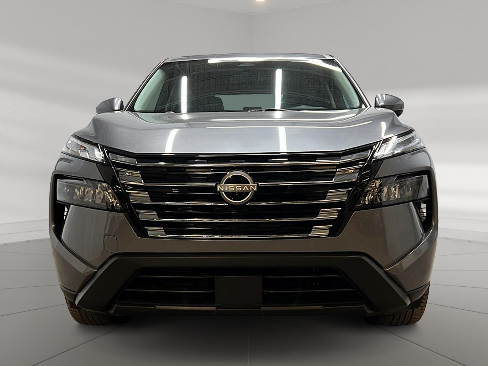 Nissan Rogue S 4RM 2024 — photo 2