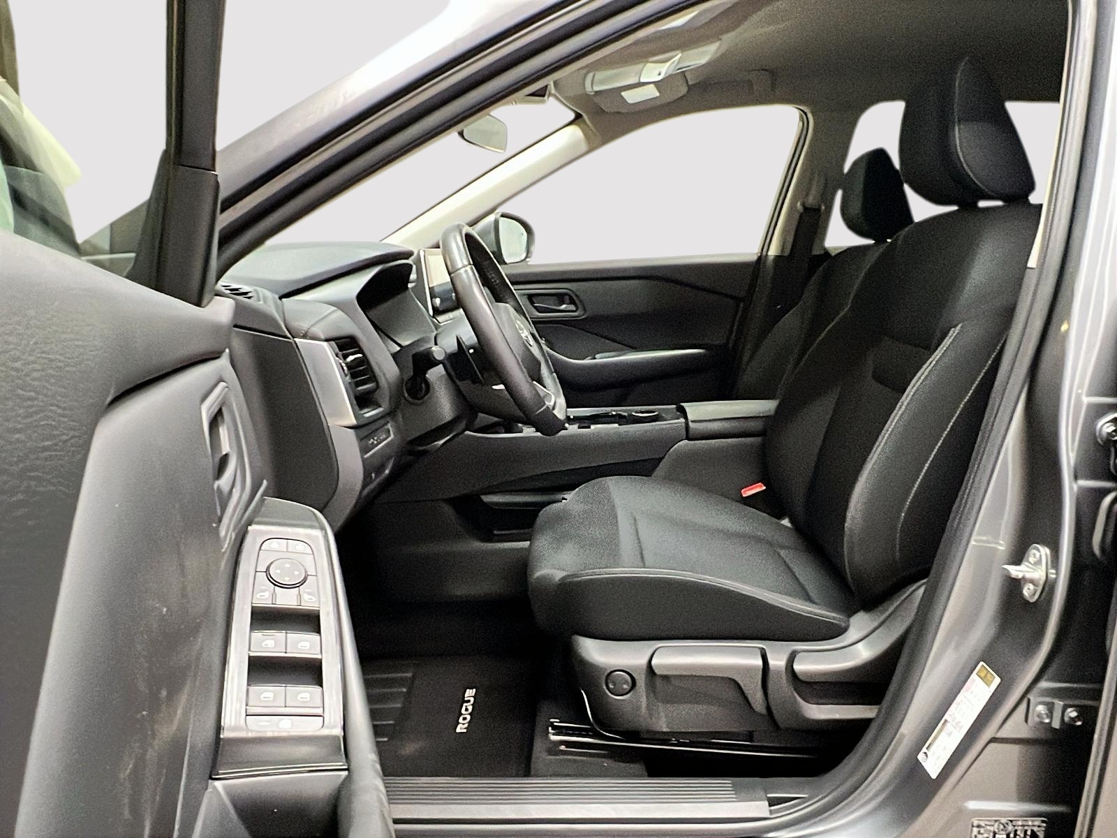 Nissan Rogue S 4RM 2024 — photo 7