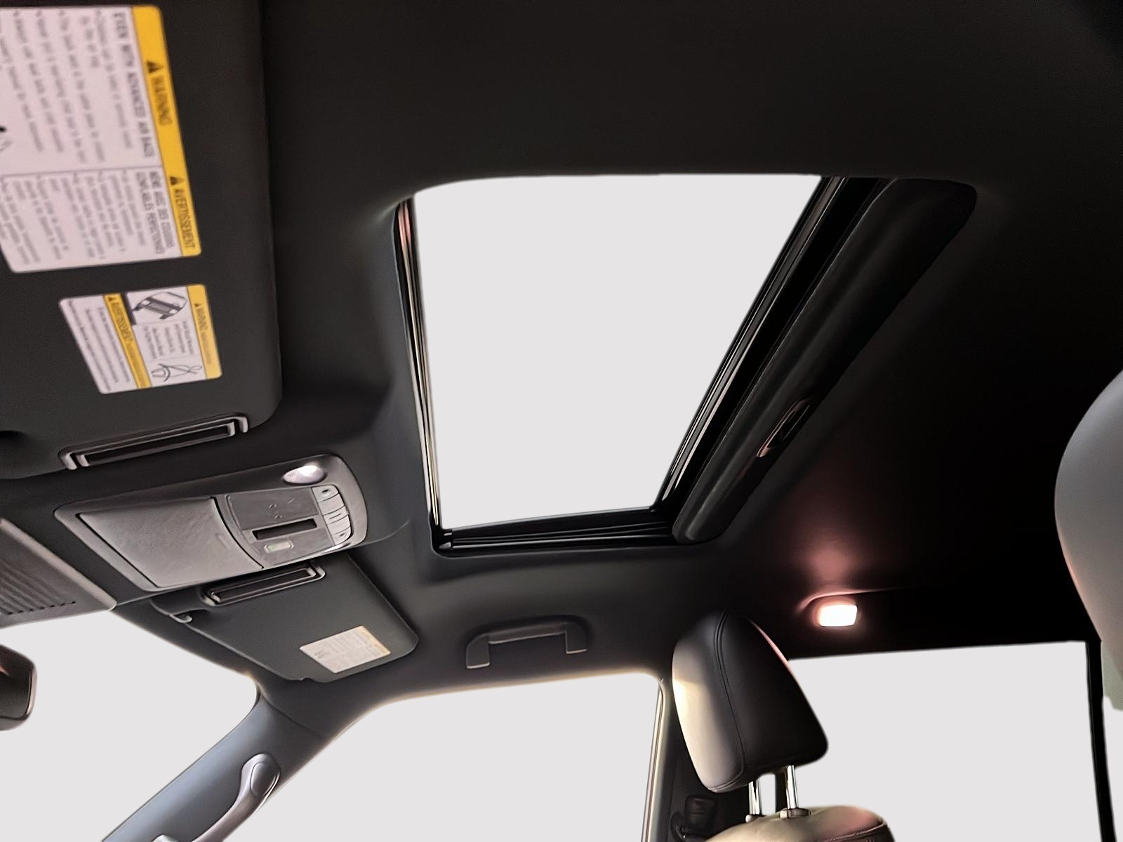 Nissan Armada 2023 - Image #11