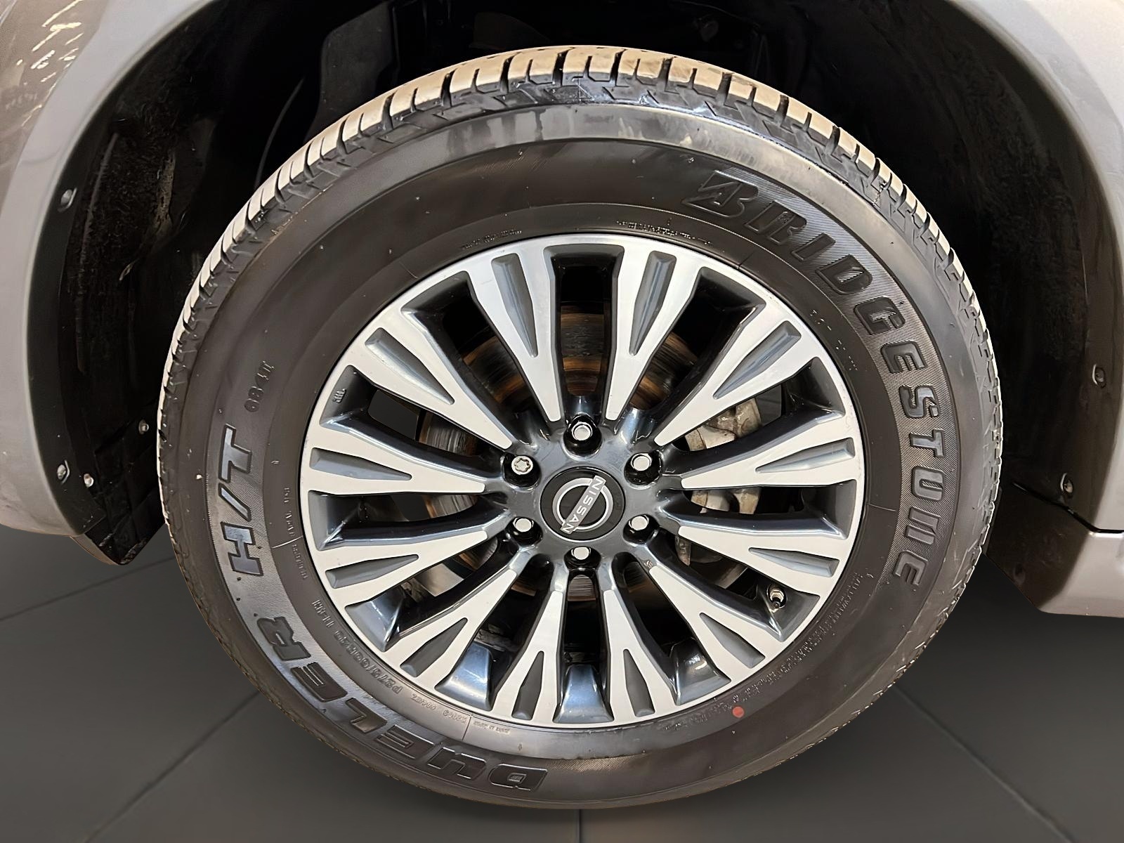 Nissan Armada 2023 - Image #32