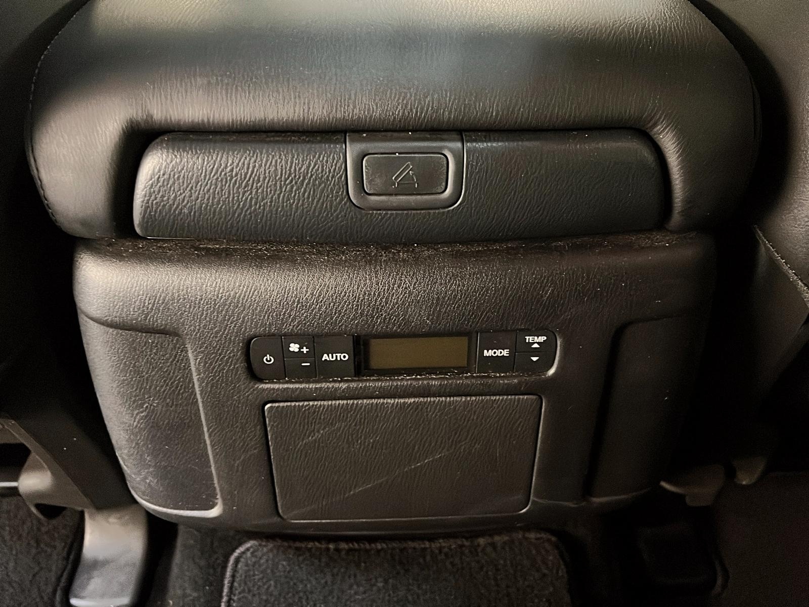 Nissan Armada SL MIDNIGHT CUIR TOIT NAV 4RM 2023 - image #12