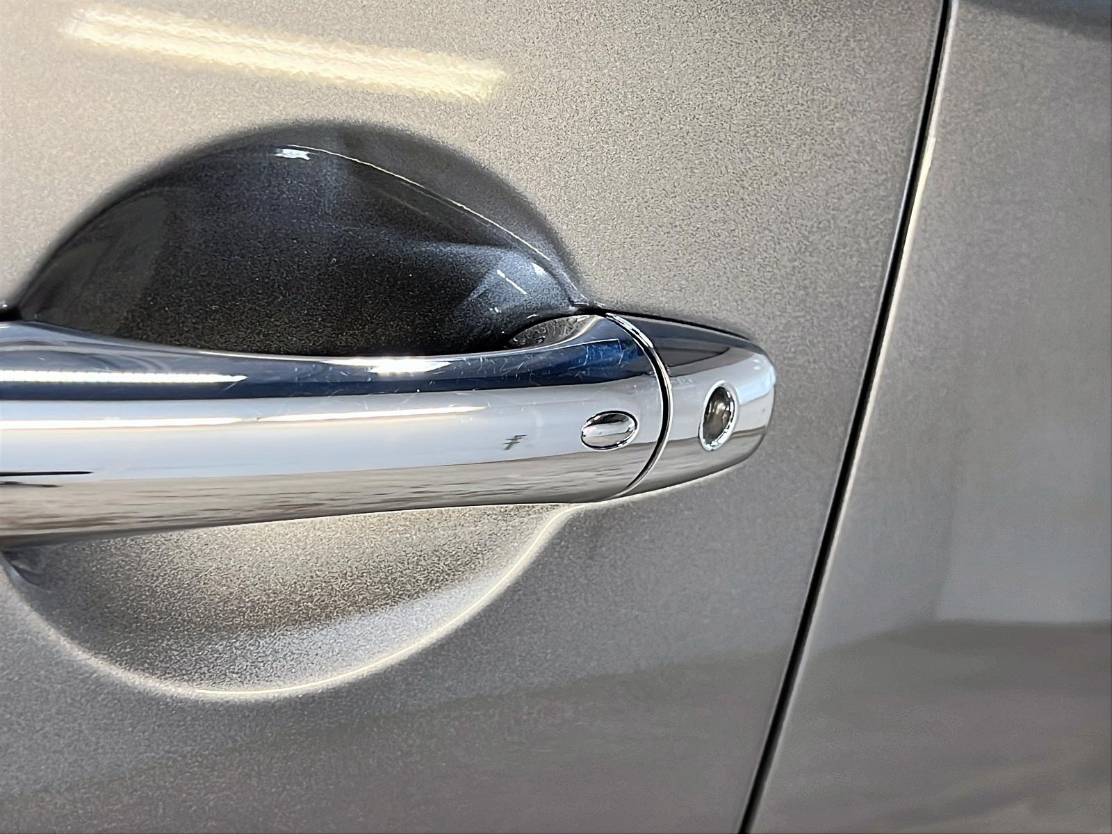 Nissan Armada SL MIDNIGHT CUIR TOIT NAV 4RM 2023 - image #29