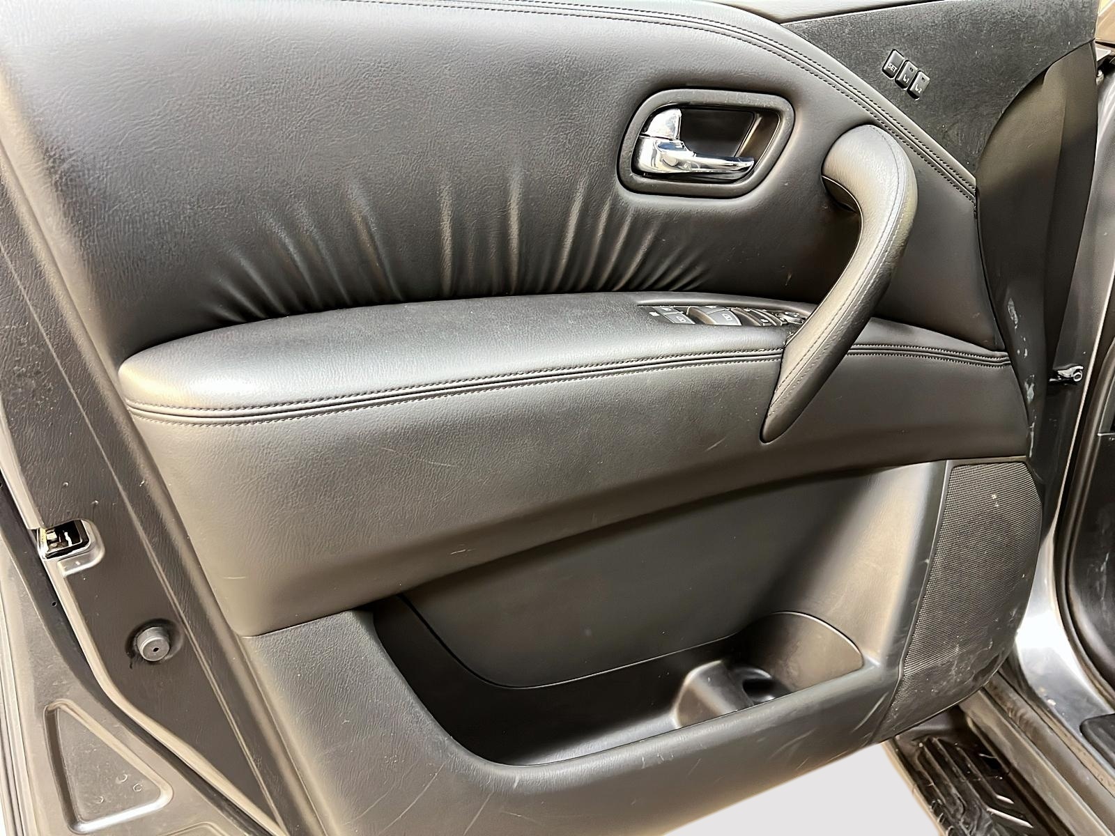 Nissan Armada 2023 - Image #27