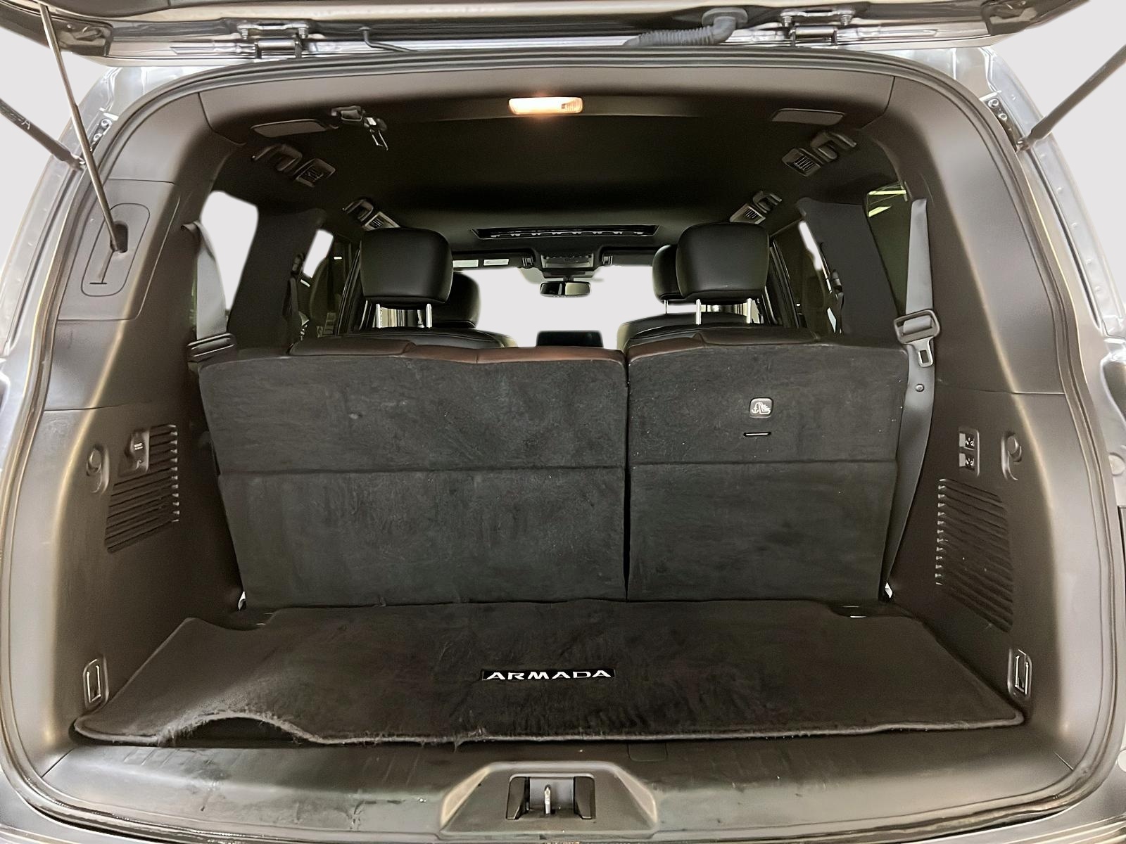 Nissan Armada 2023 - Image #15