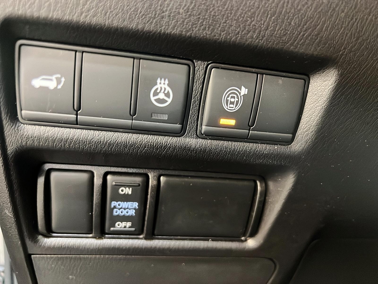 Nissan Armada 2023 - Image #25