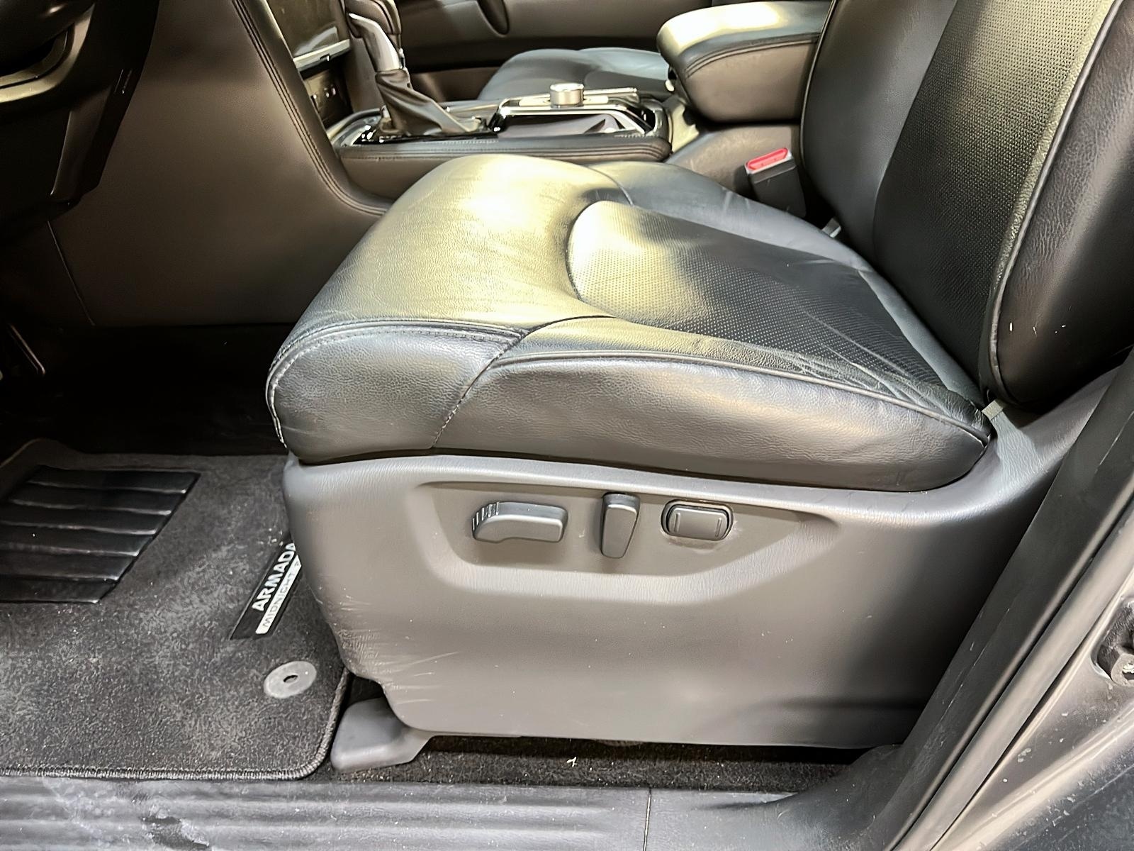 Nissan Armada 2023 - Image #28