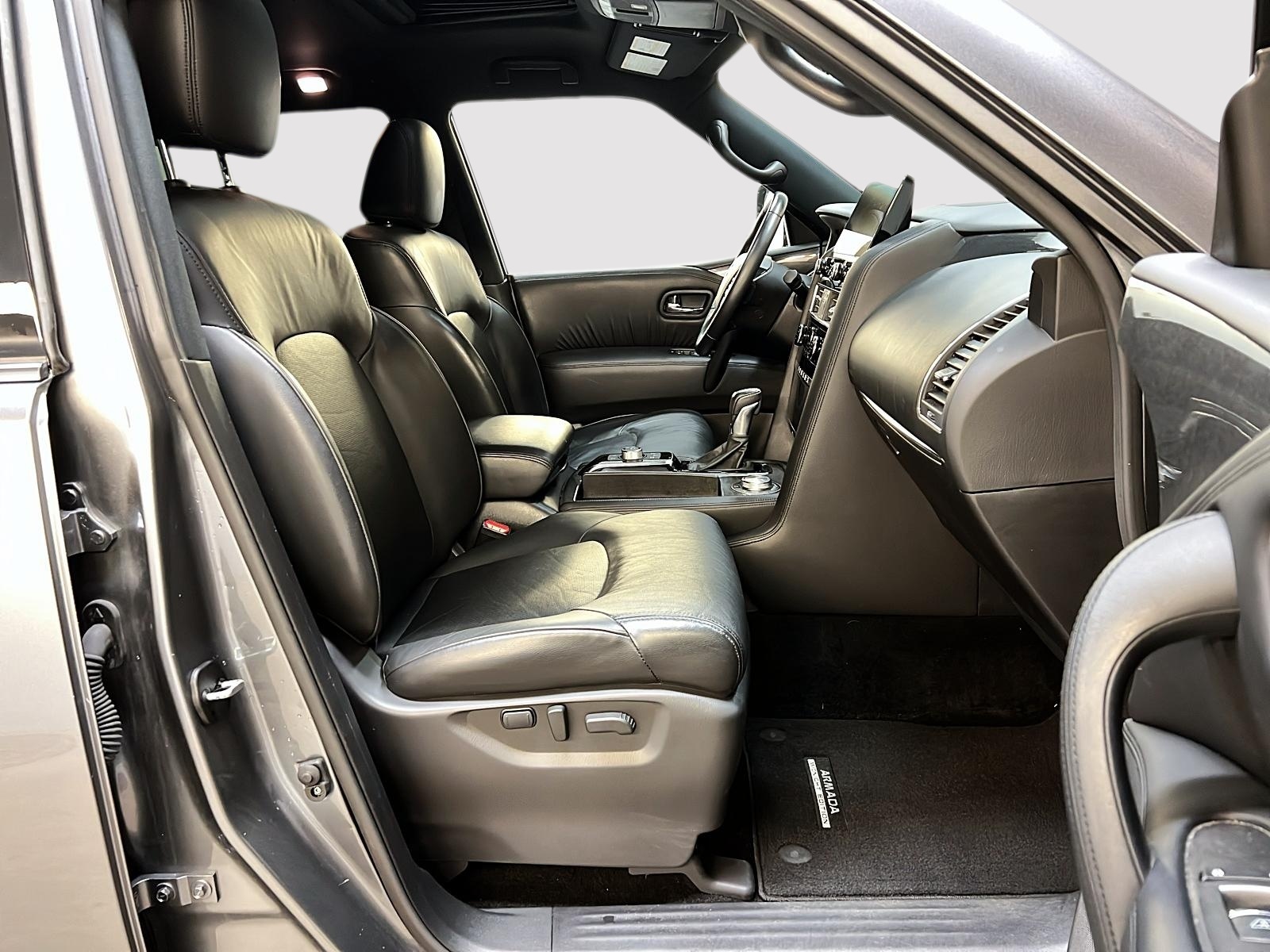 Nissan Armada 2023 - Image #8