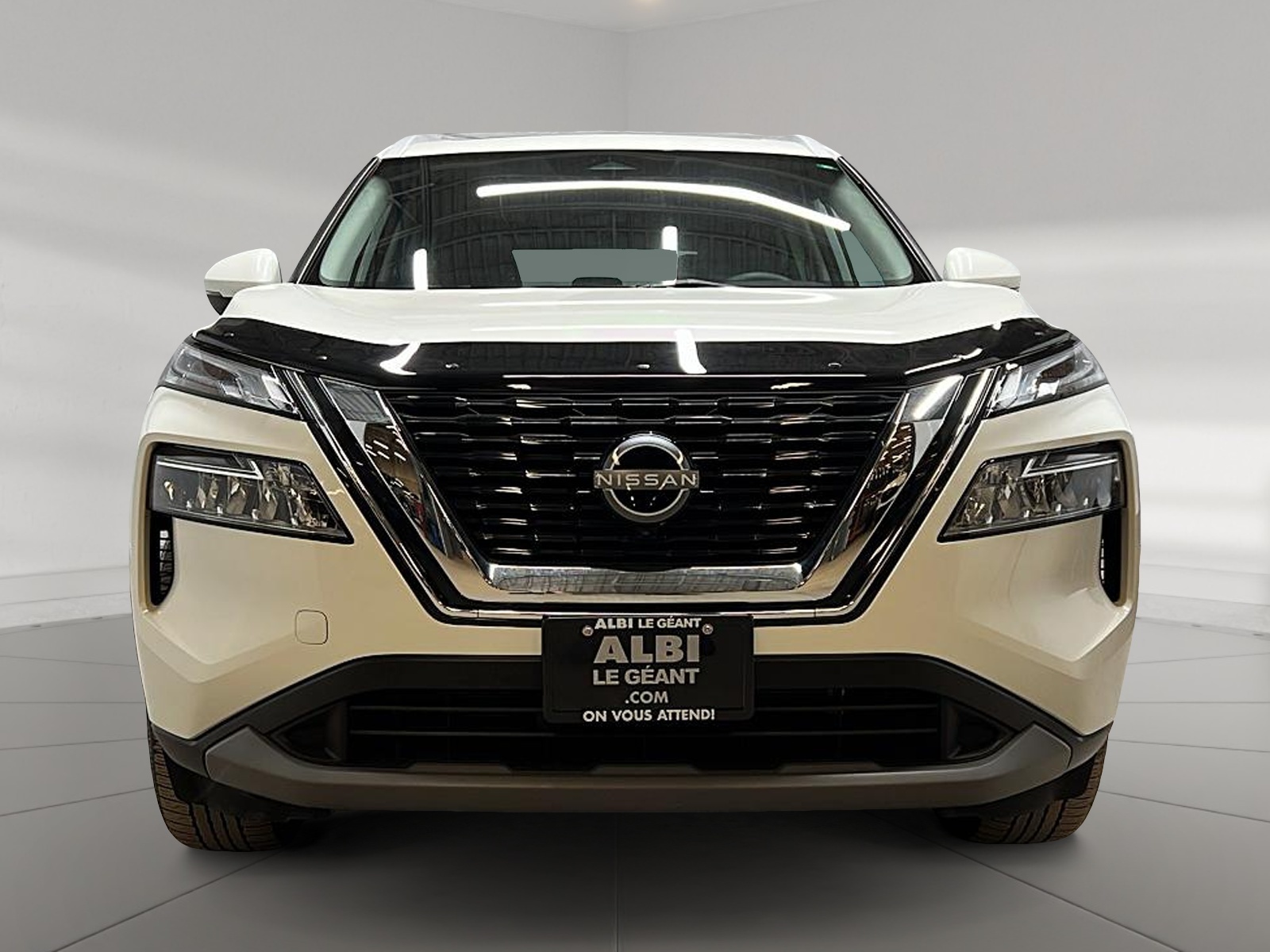 Nissan Rogue SV TOIT PANO 4RM 2023 — photo 2