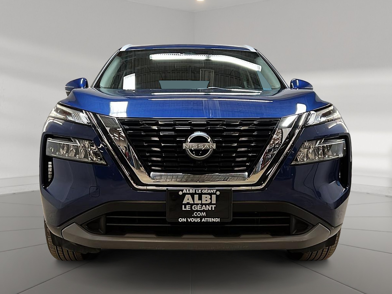 Nissan Rogue SV TOIT PANO 4RM 2023 — photo 2