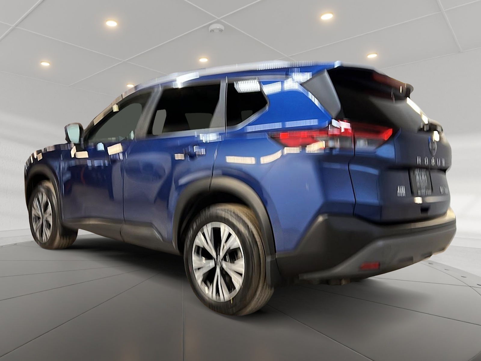 Nissan Rogue SV TOIT PANO 4RM 2023 — photo 6