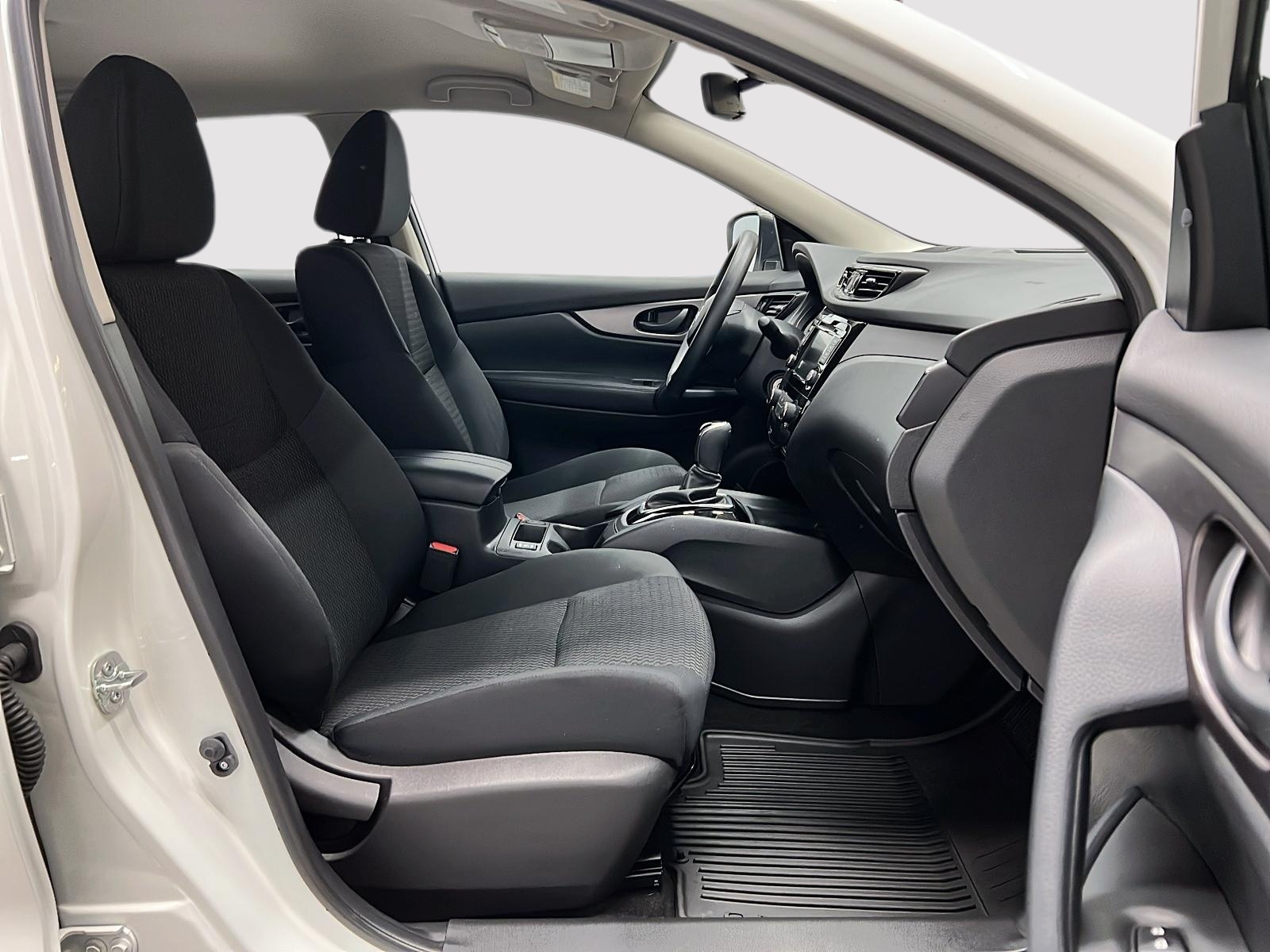 Nissan Qashqai S 2023 — photo 8