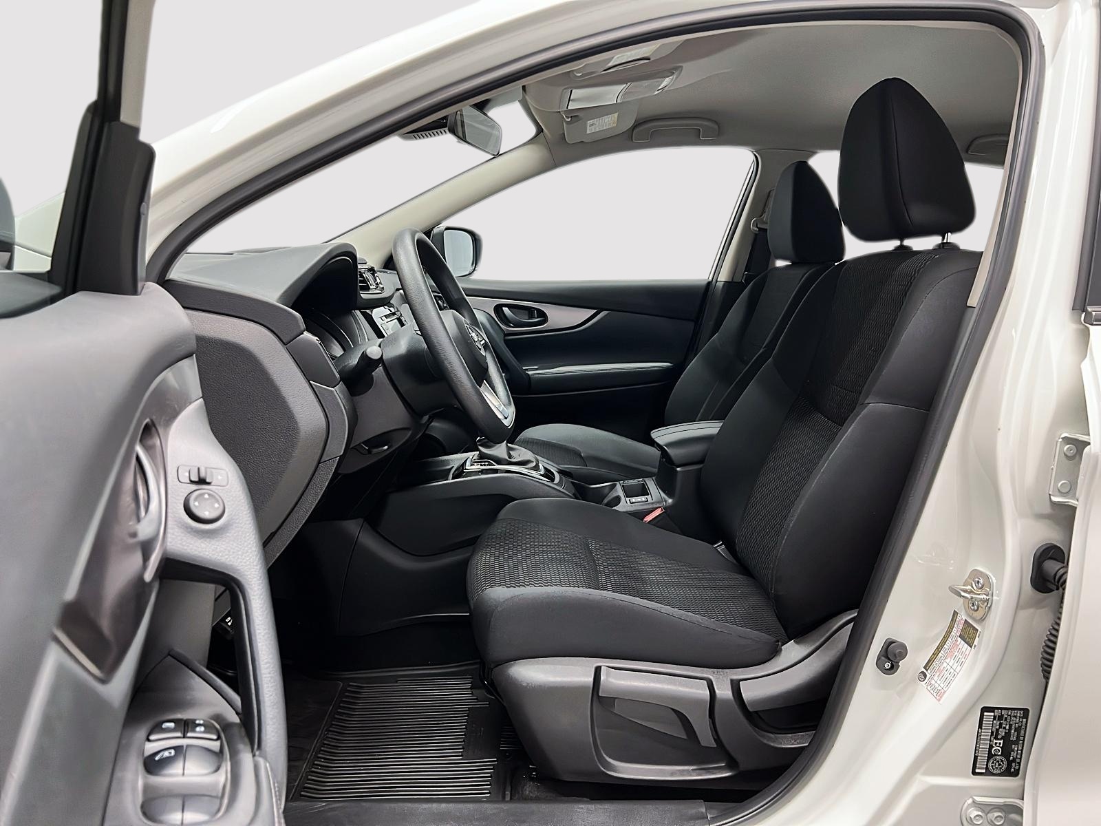 Nissan Qashqai S 2023 — photo 7