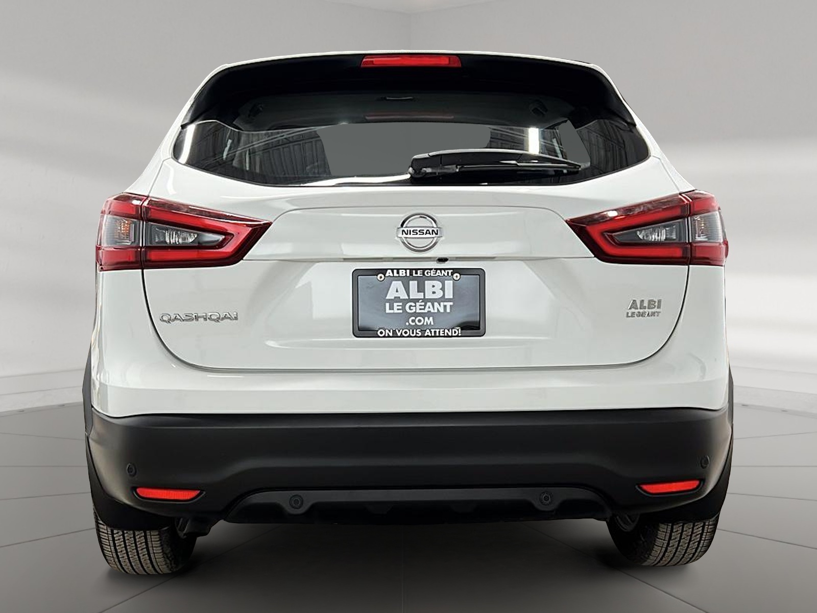 Nissan Qashqai S 2023 — photo 5