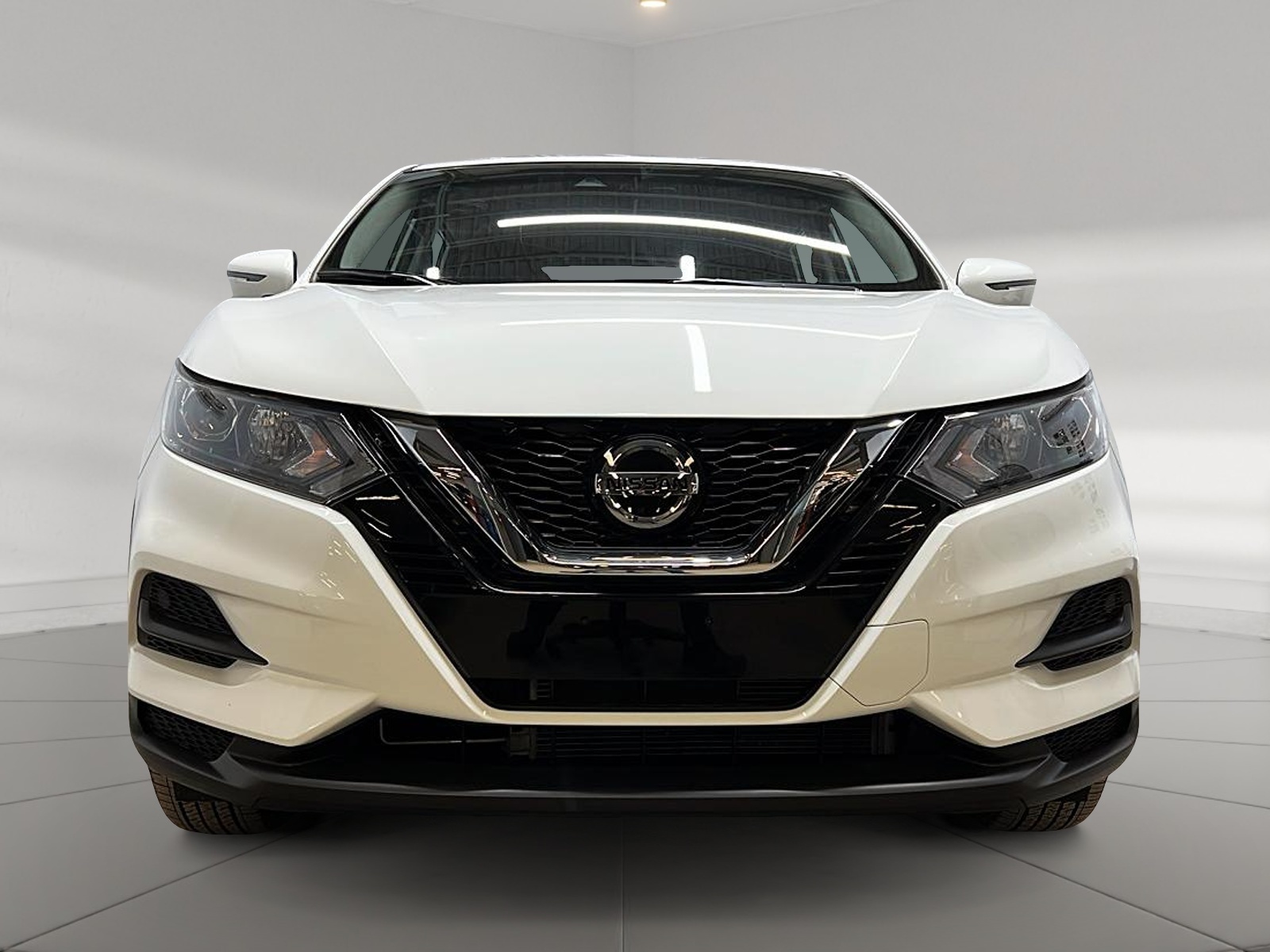 Nissan Qashqai S 2023 — photo 2