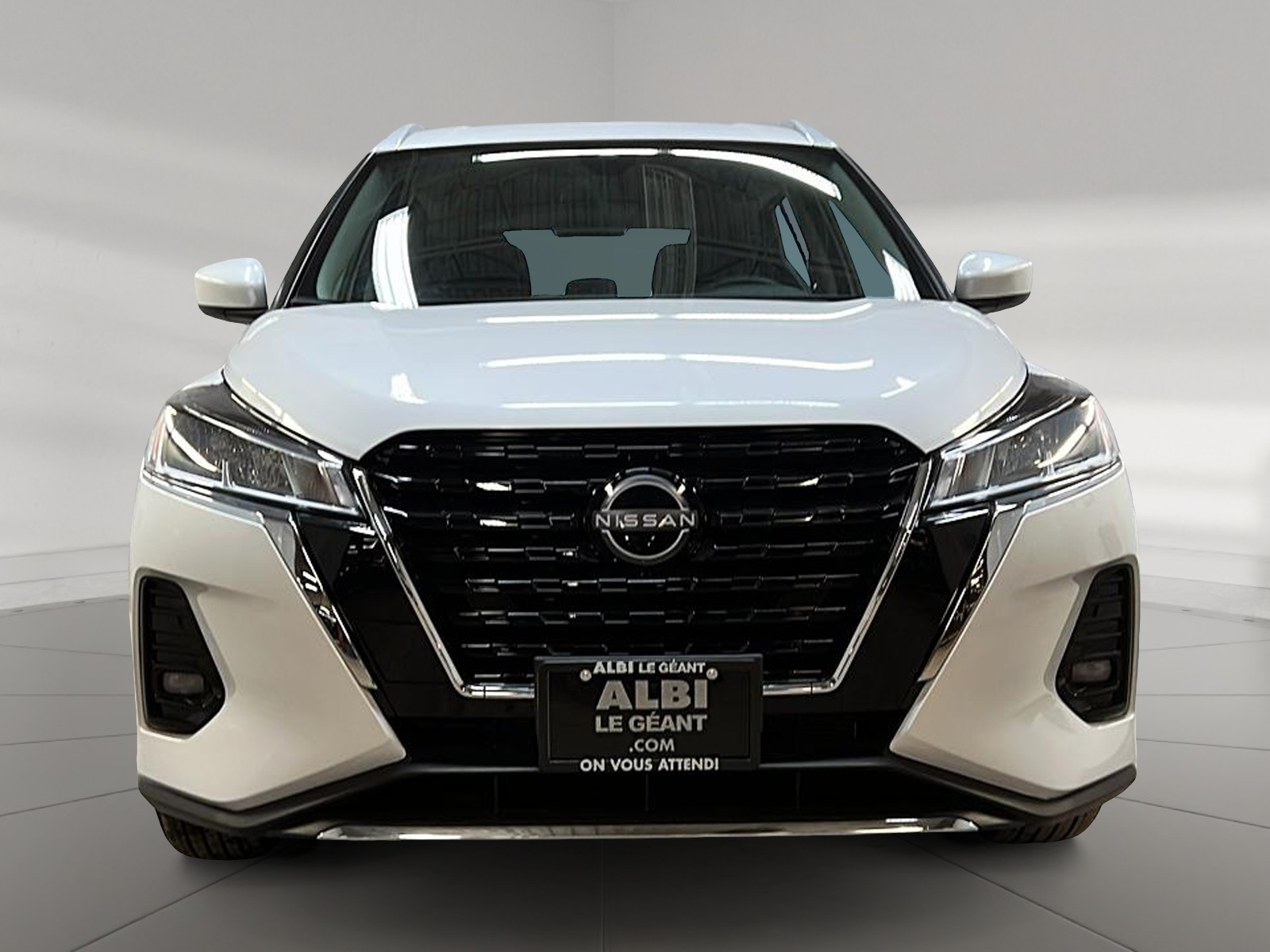 Nissan Kicks SV SPECIAL EDITION 2024 — photo 2