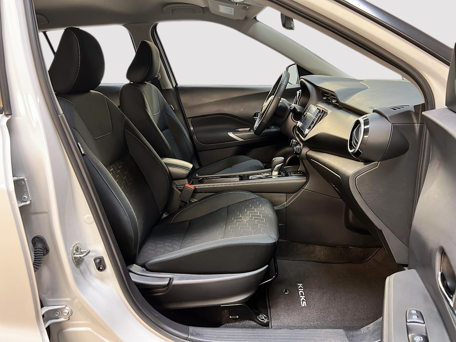 Nissan Kicks SV SPECIAL EDITION 2024 — photo 8