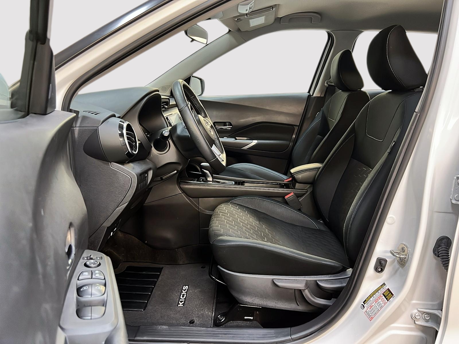 Nissan Kicks SV SPECIAL EDITION 2024 — photo 7